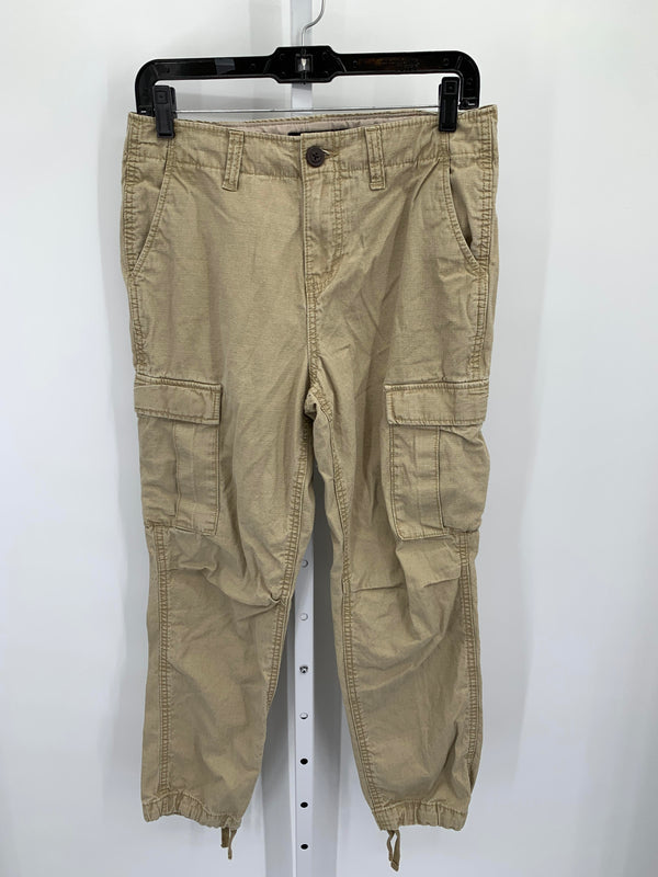 Aeropostale Size 28 X 30 Young Men's Pants