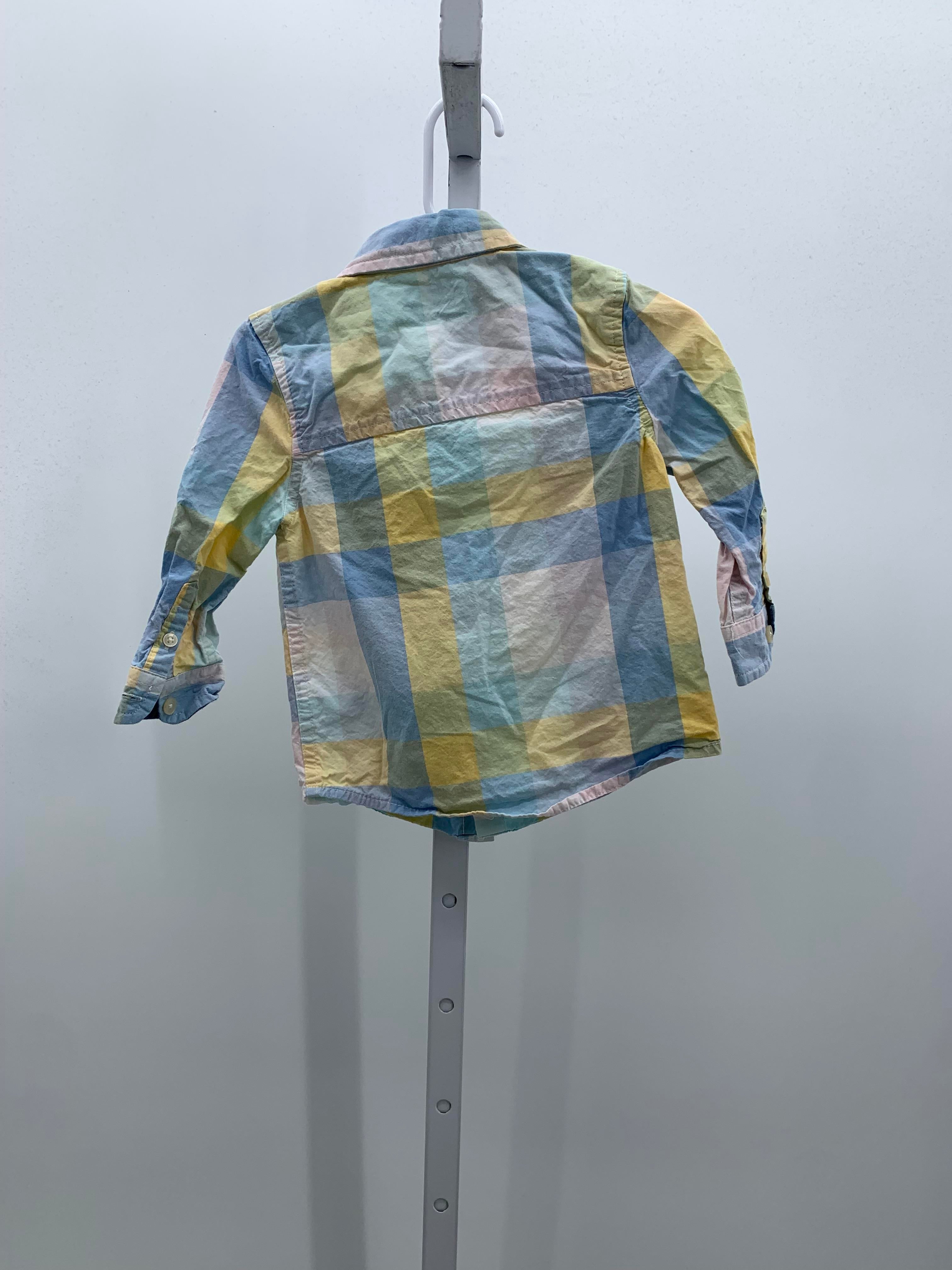 PASTEL PLAID