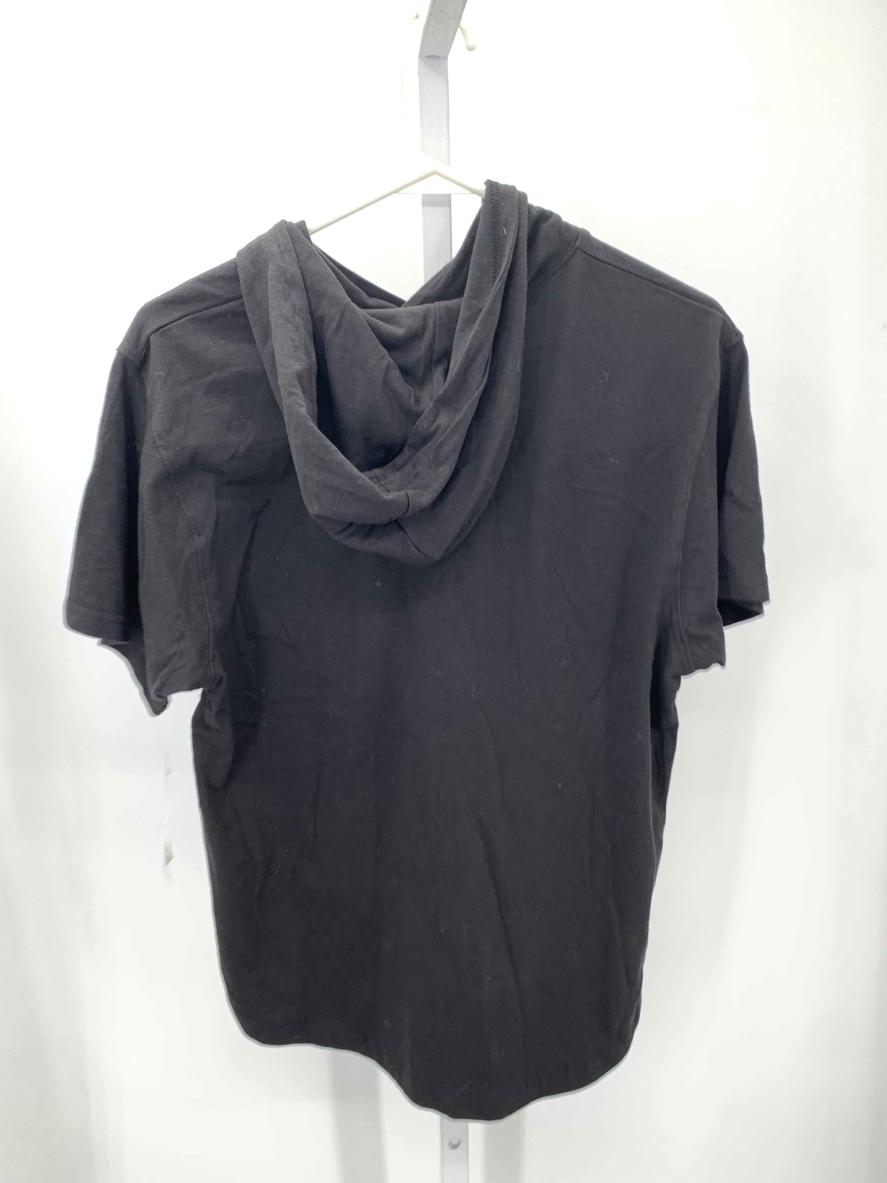 NEW HOODED BULL KNIT.