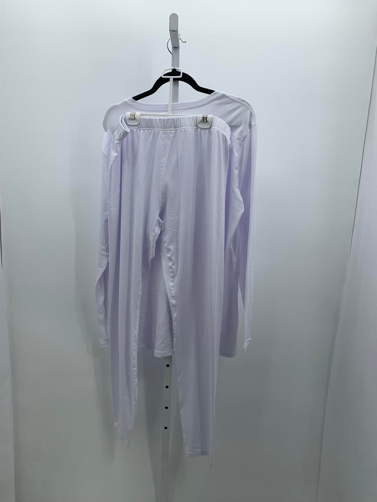 NFP BASE LAYER SHIRT + PANTS