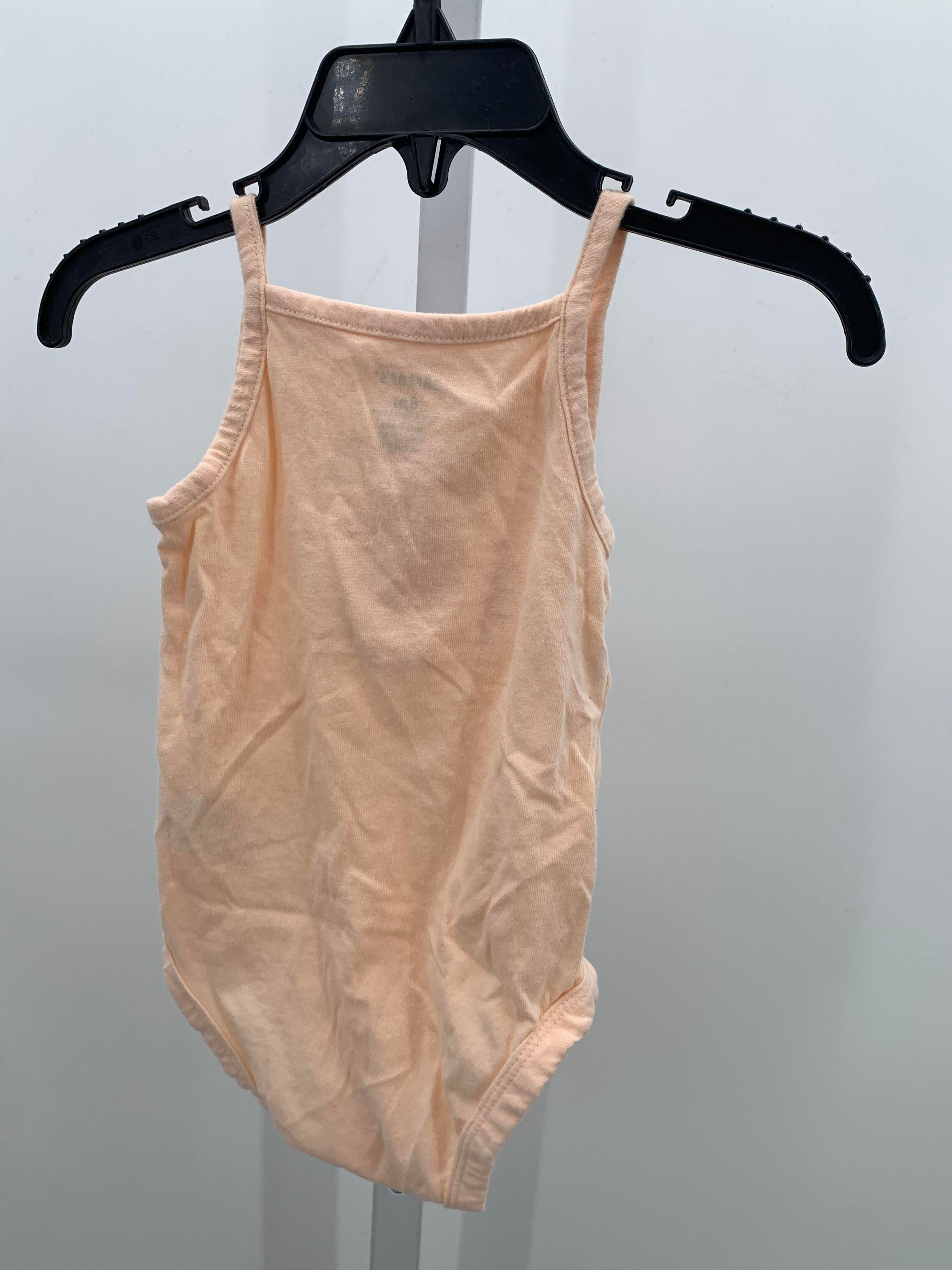 Carters Size 6 Months Girls Tank