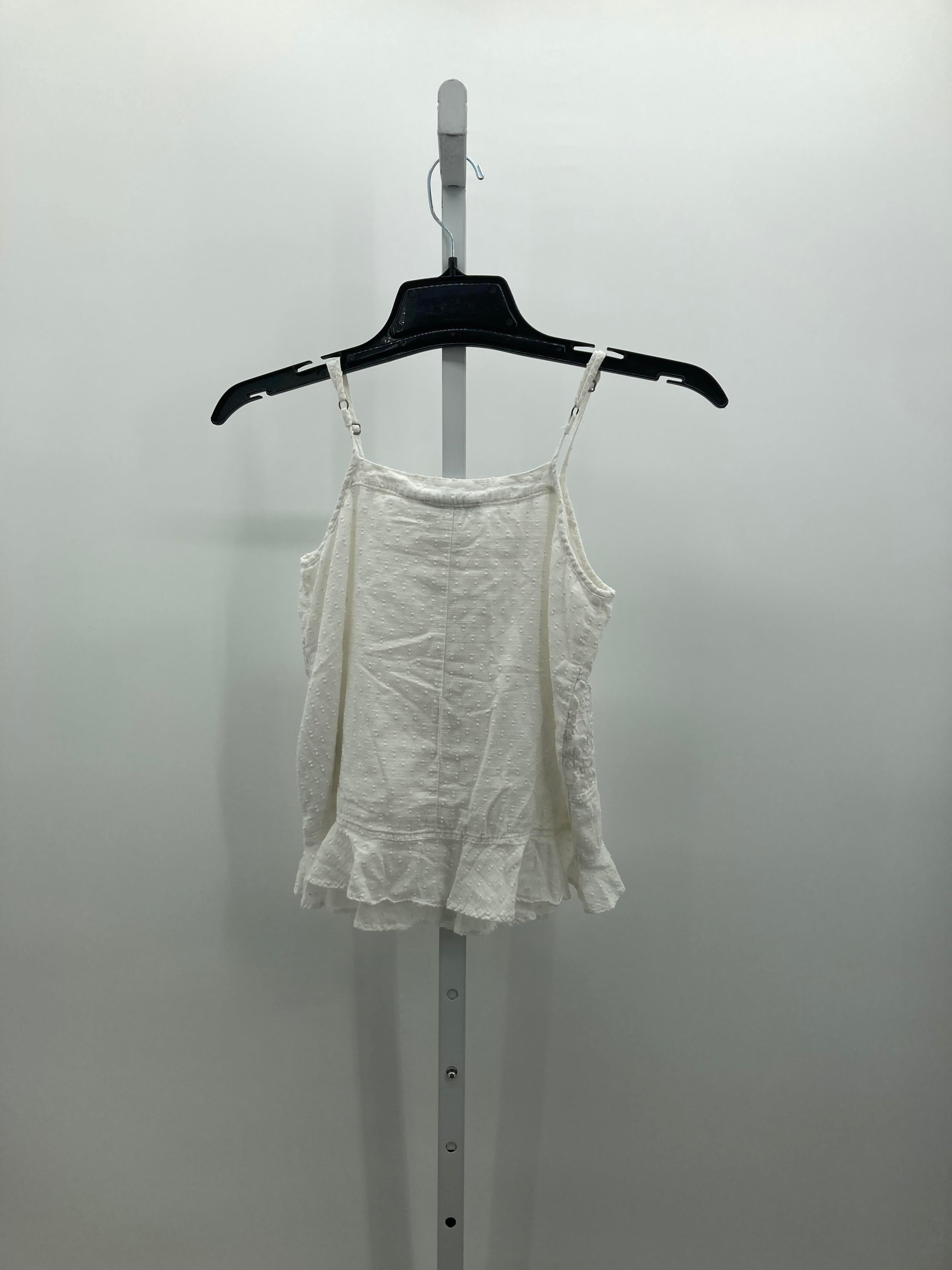 Abercrombie Kids Size 11/12 Girls Tank