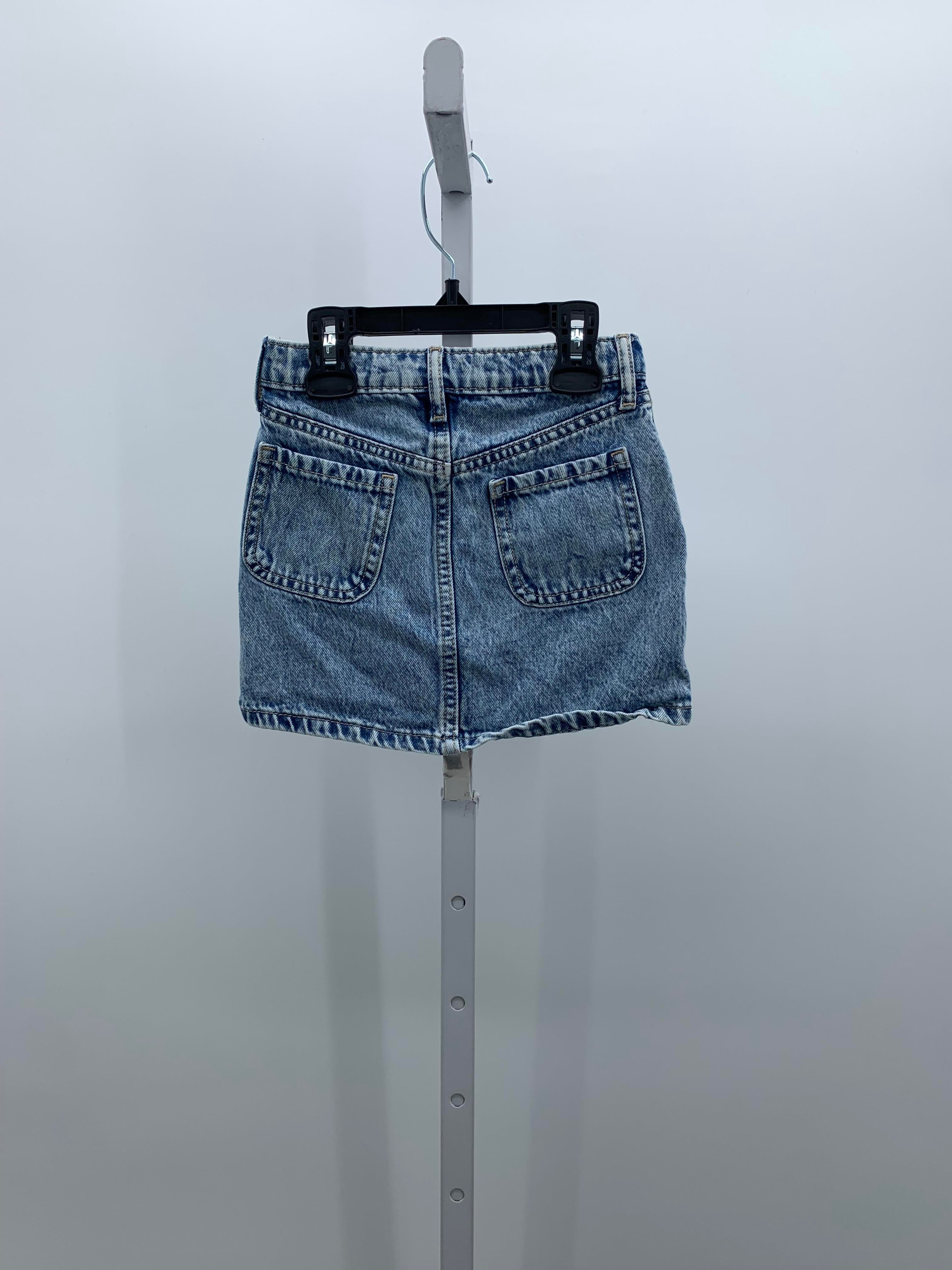 Old Navy Size 4T Girls Skirt