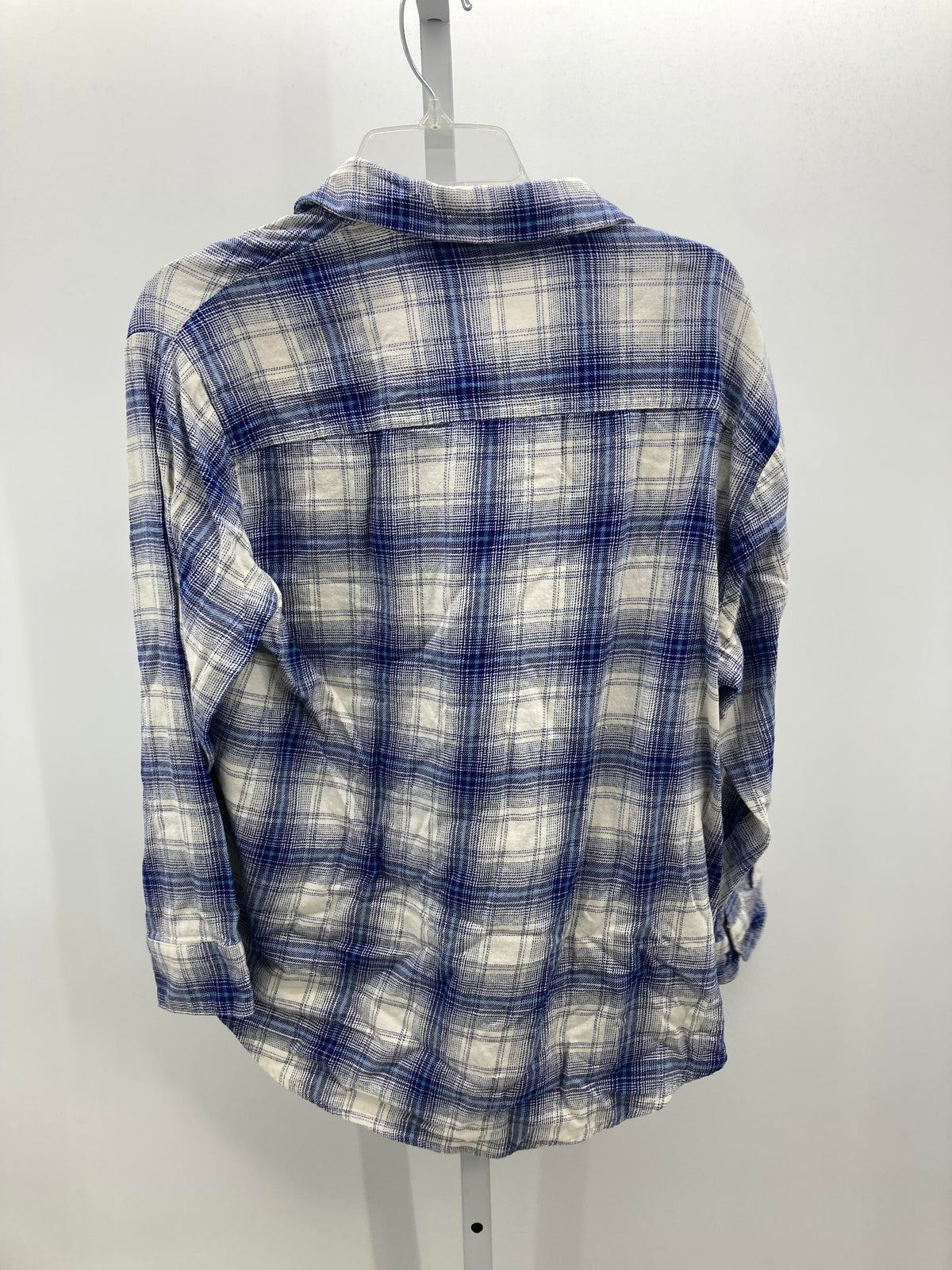 Old Navy Size Large Misses Long Sleeve Shirt