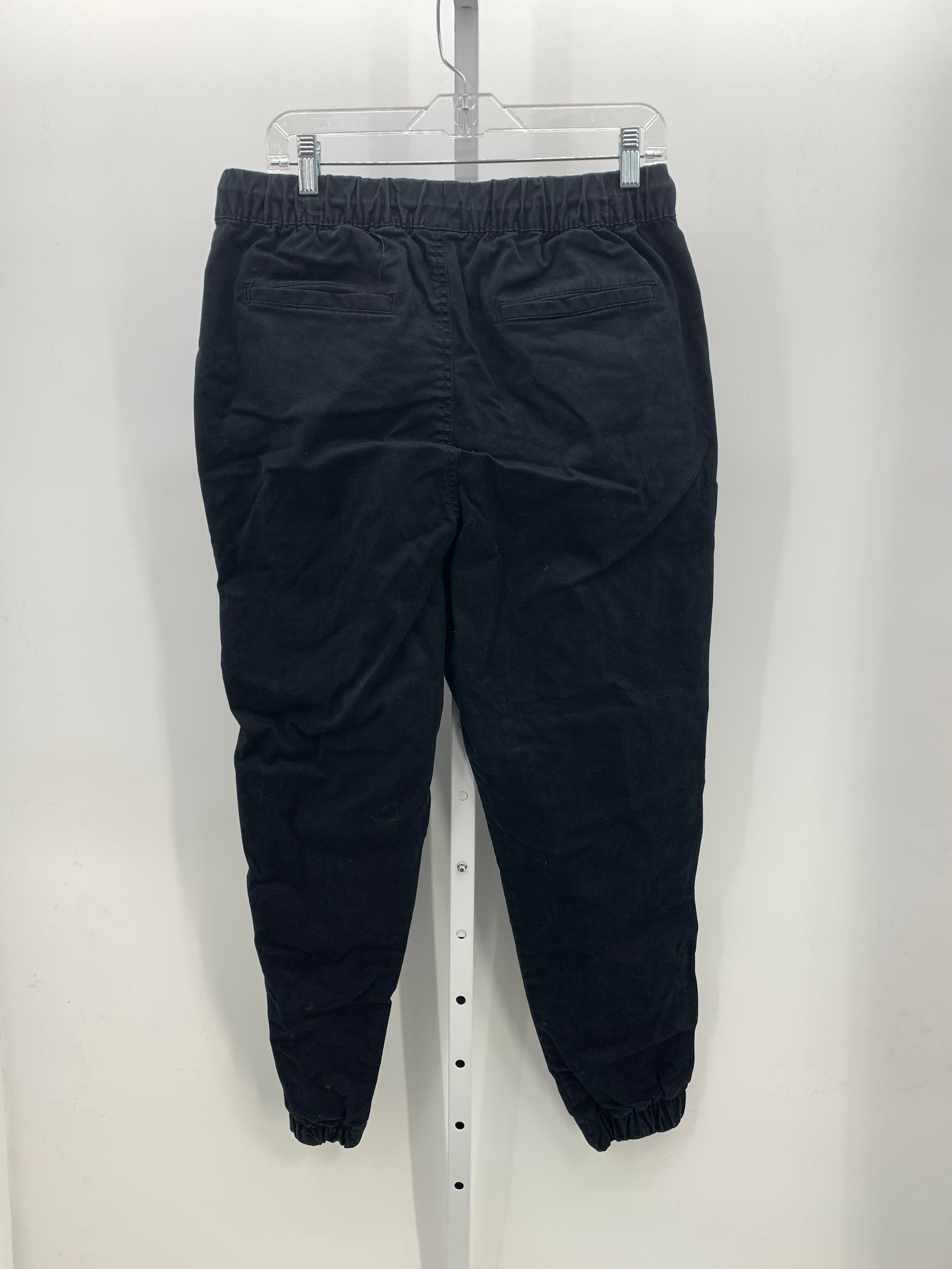 MODERN JOGGER PANTS