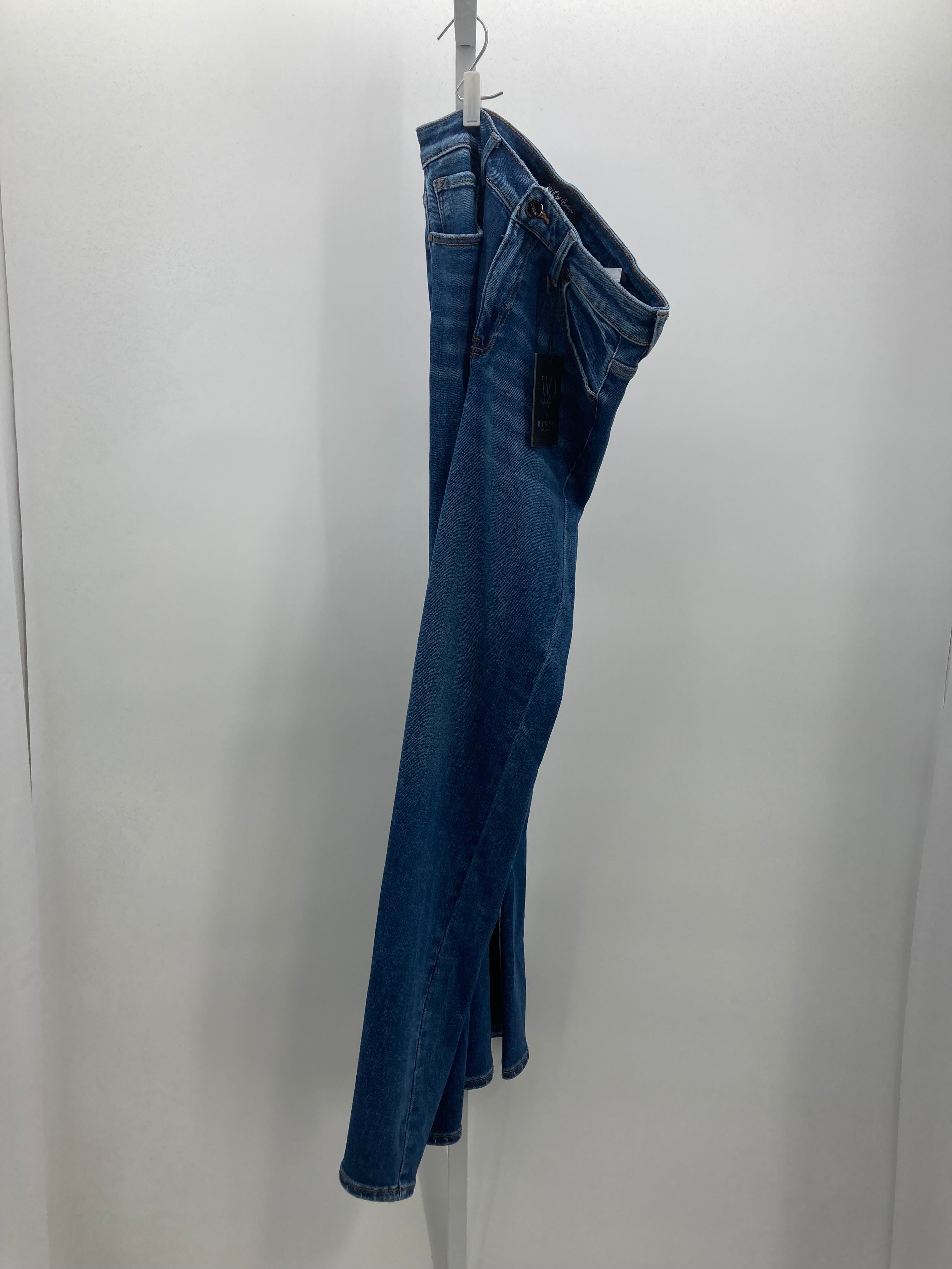 Risen Jeans Size 7 Juniors Jeans