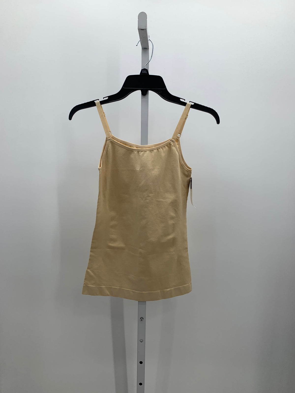 Size Extra Large Misses Cami