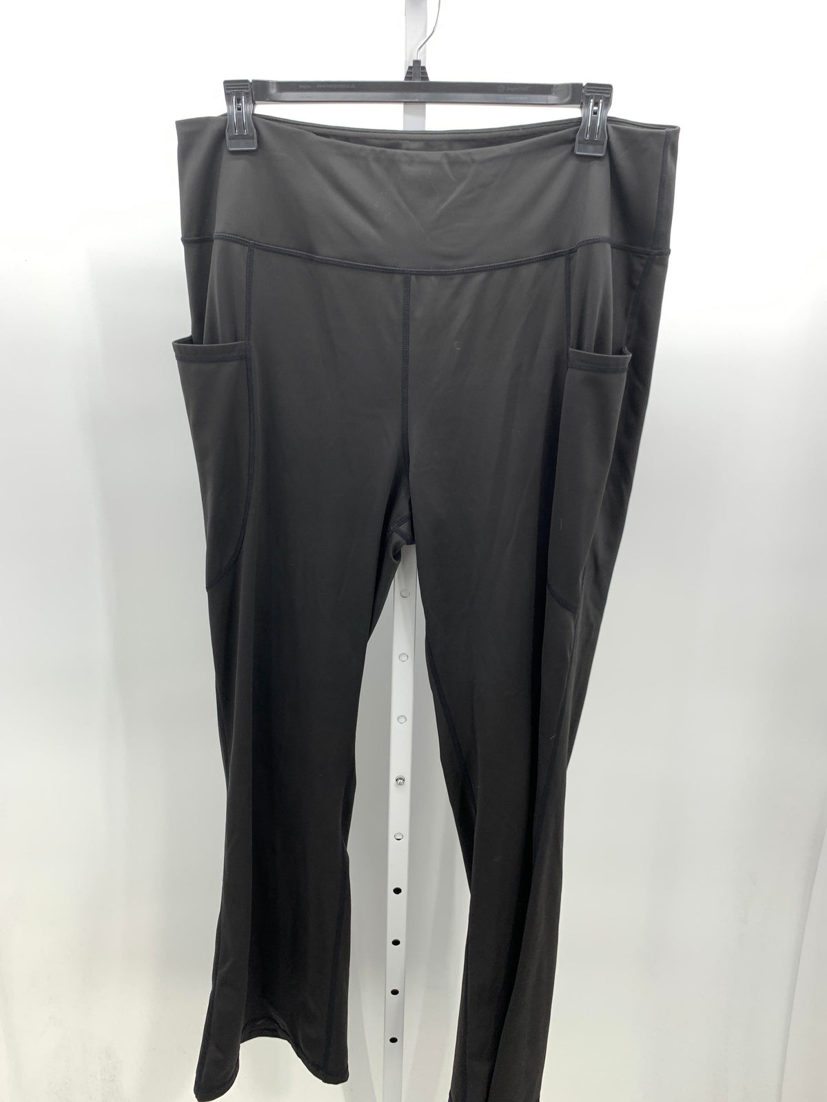 Size 2X Womens Pants