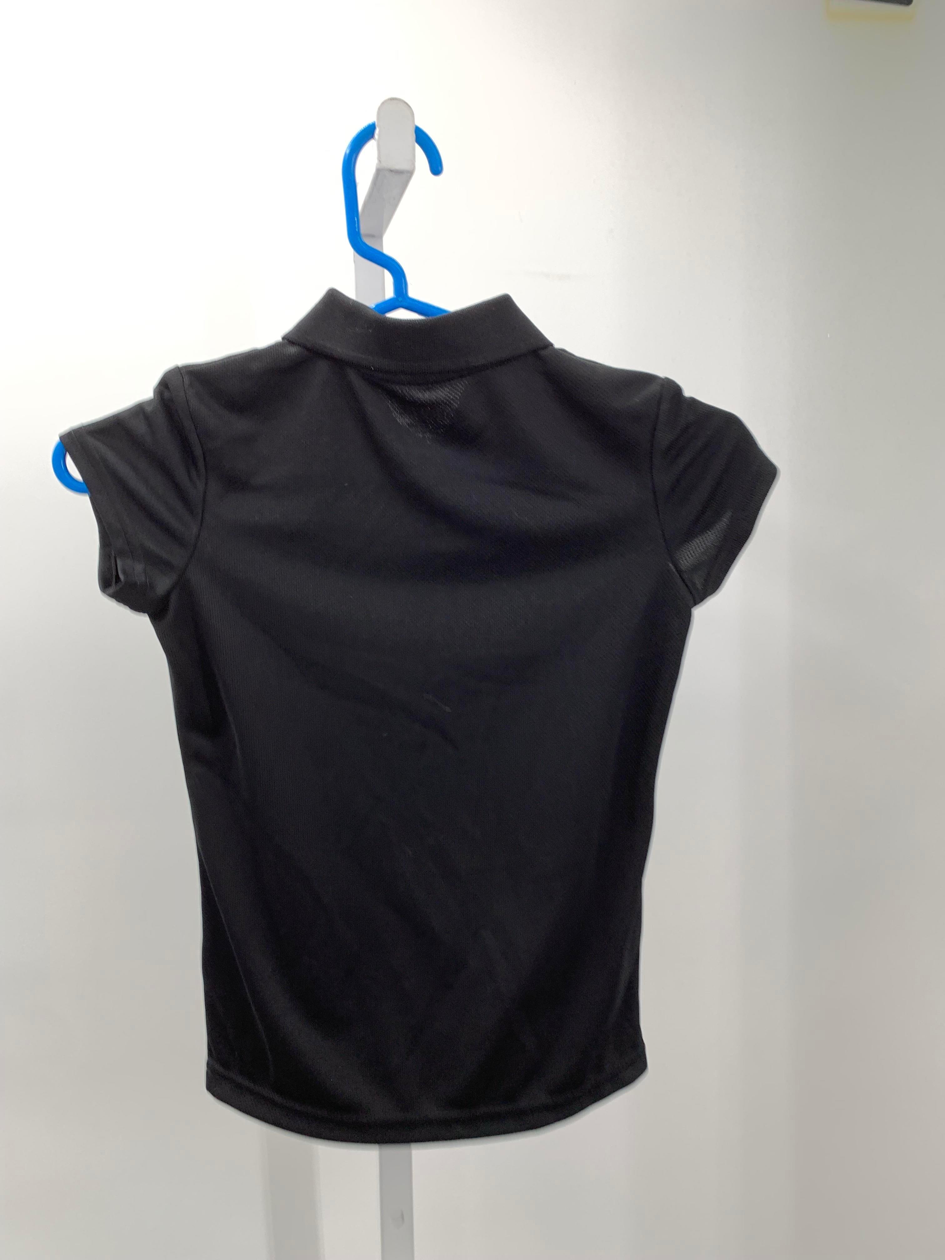 Cat & Jack Size 6/6X Girls Short Sleeve Shirt