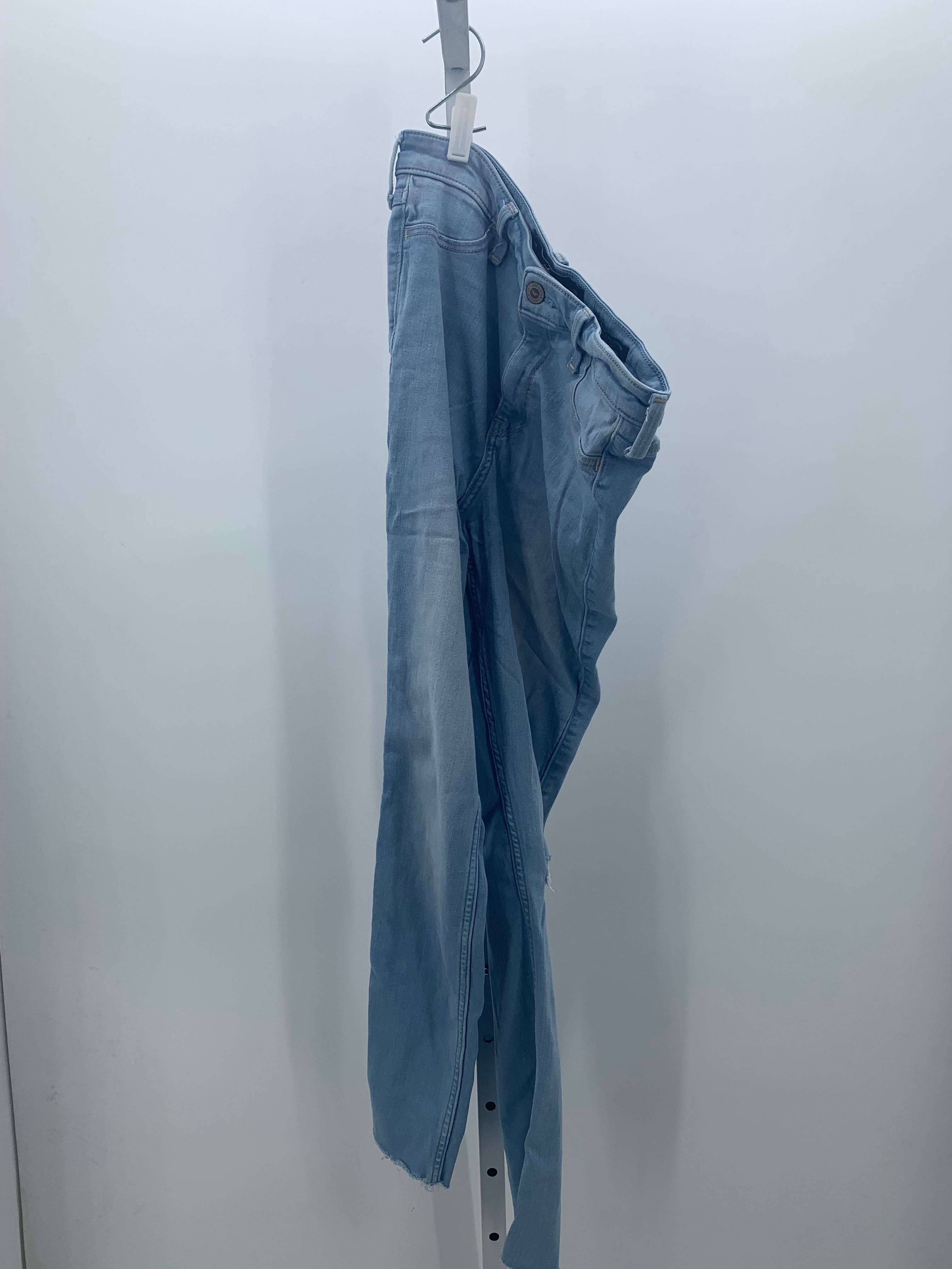 Hollister Size 9 Juniors Jeans