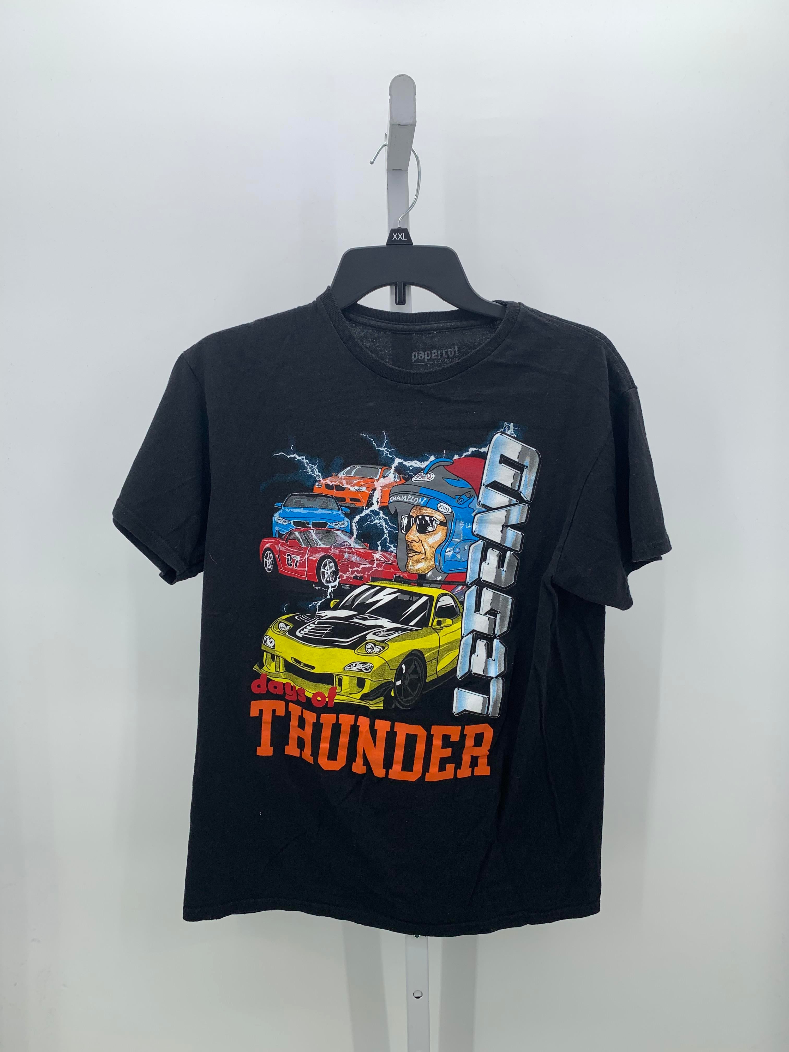 LEGEND THUNDER RACING.