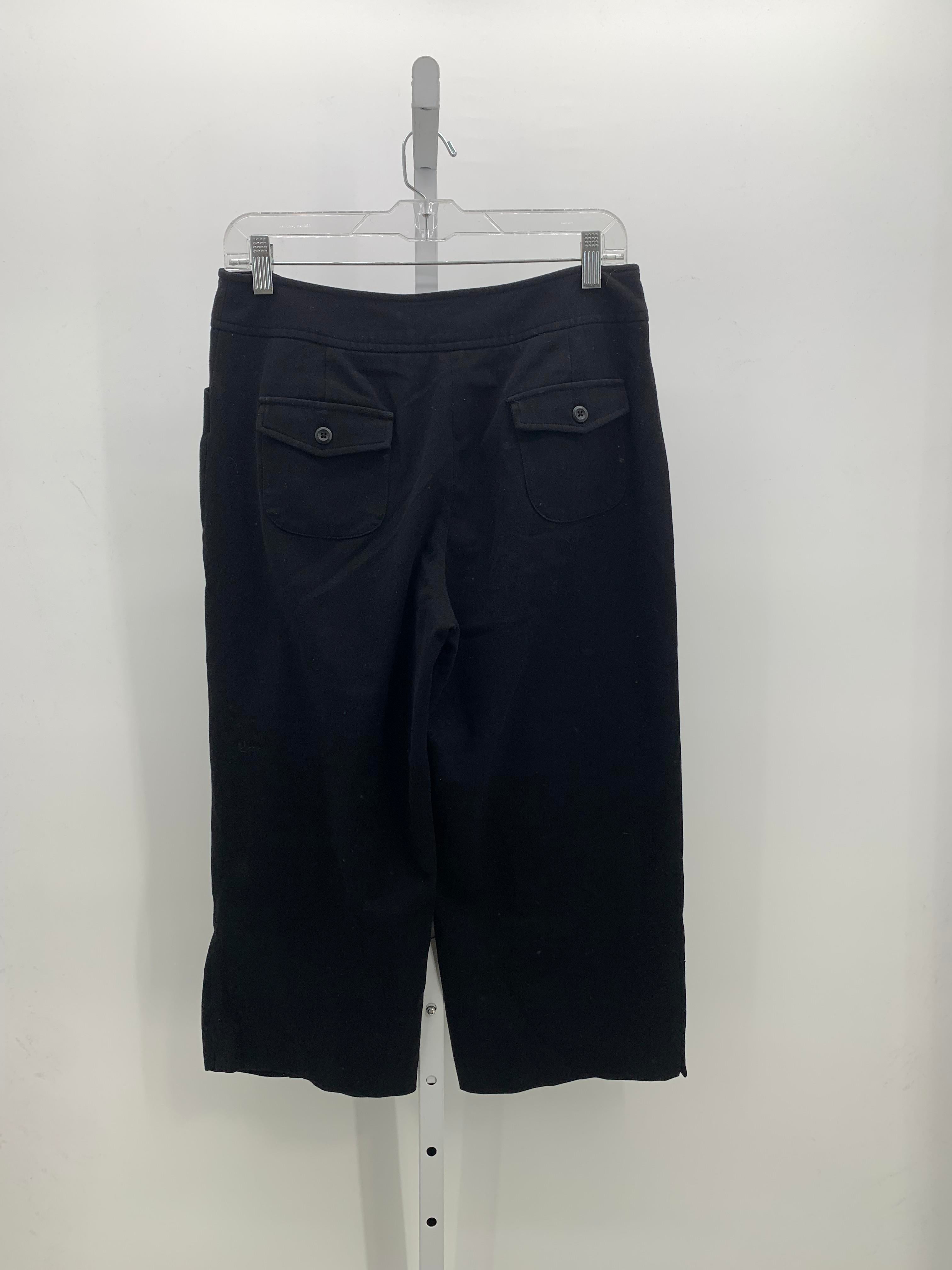 Apt. 9 Size 8 Misses Capri Pants
