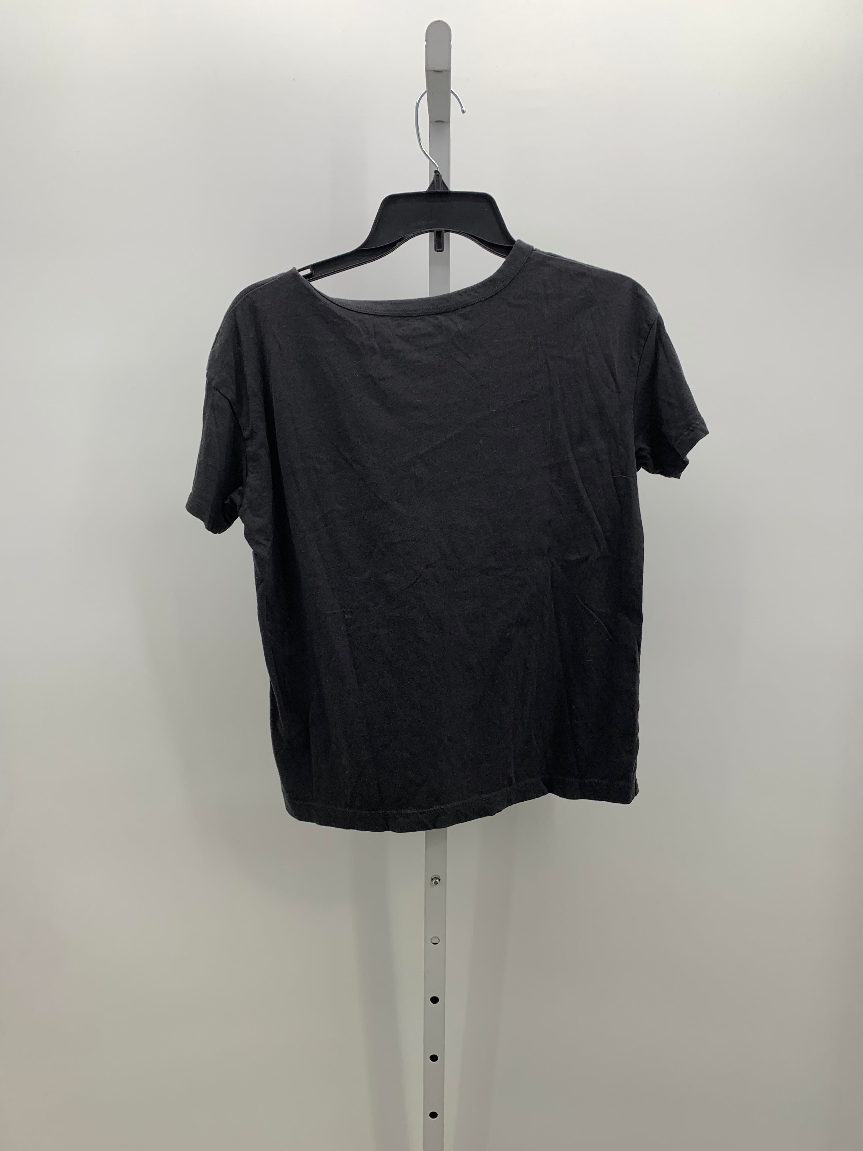 SHORT SLV SHIRT BELIEVE IT