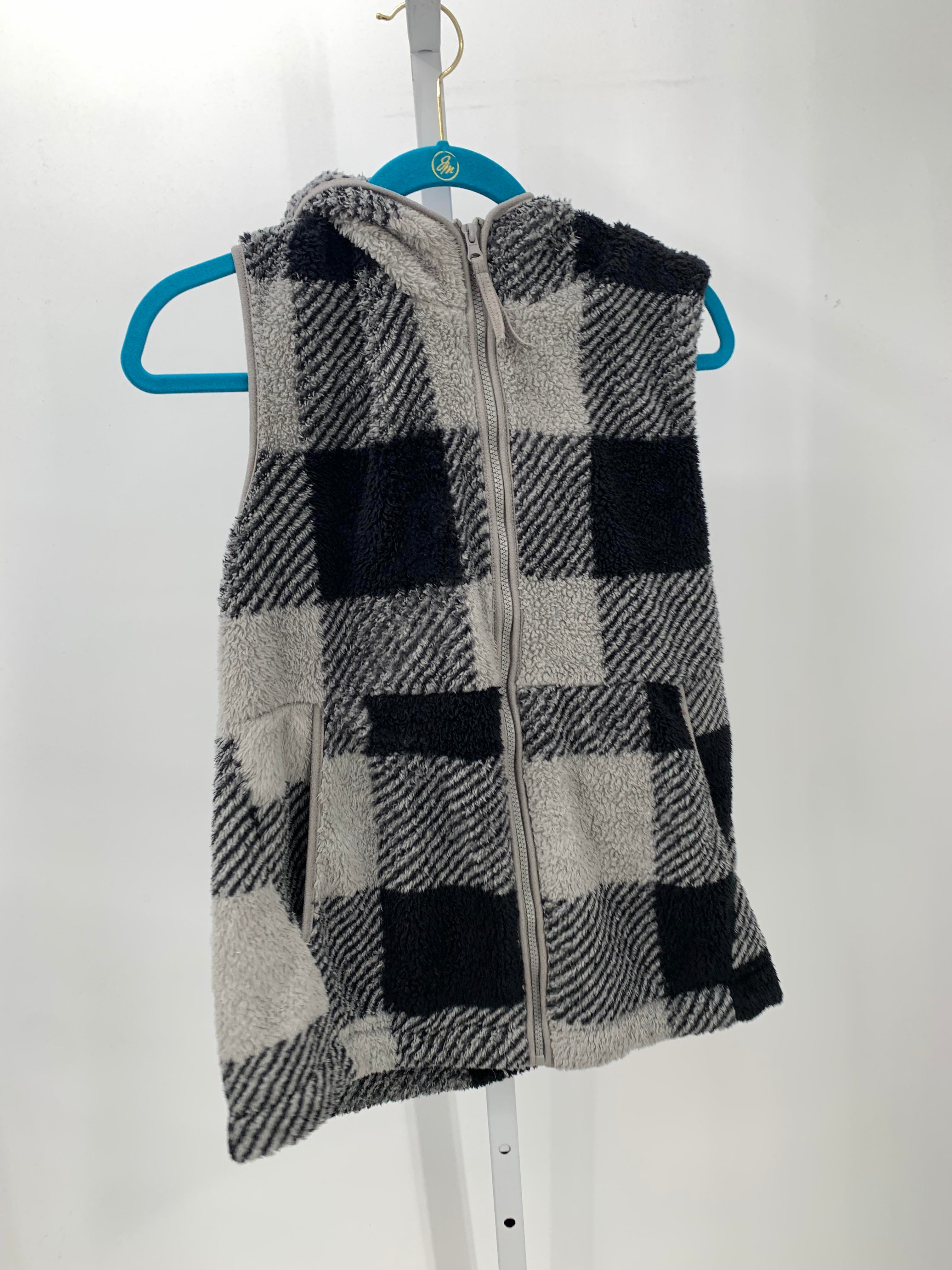 Size Medium Misses Vest