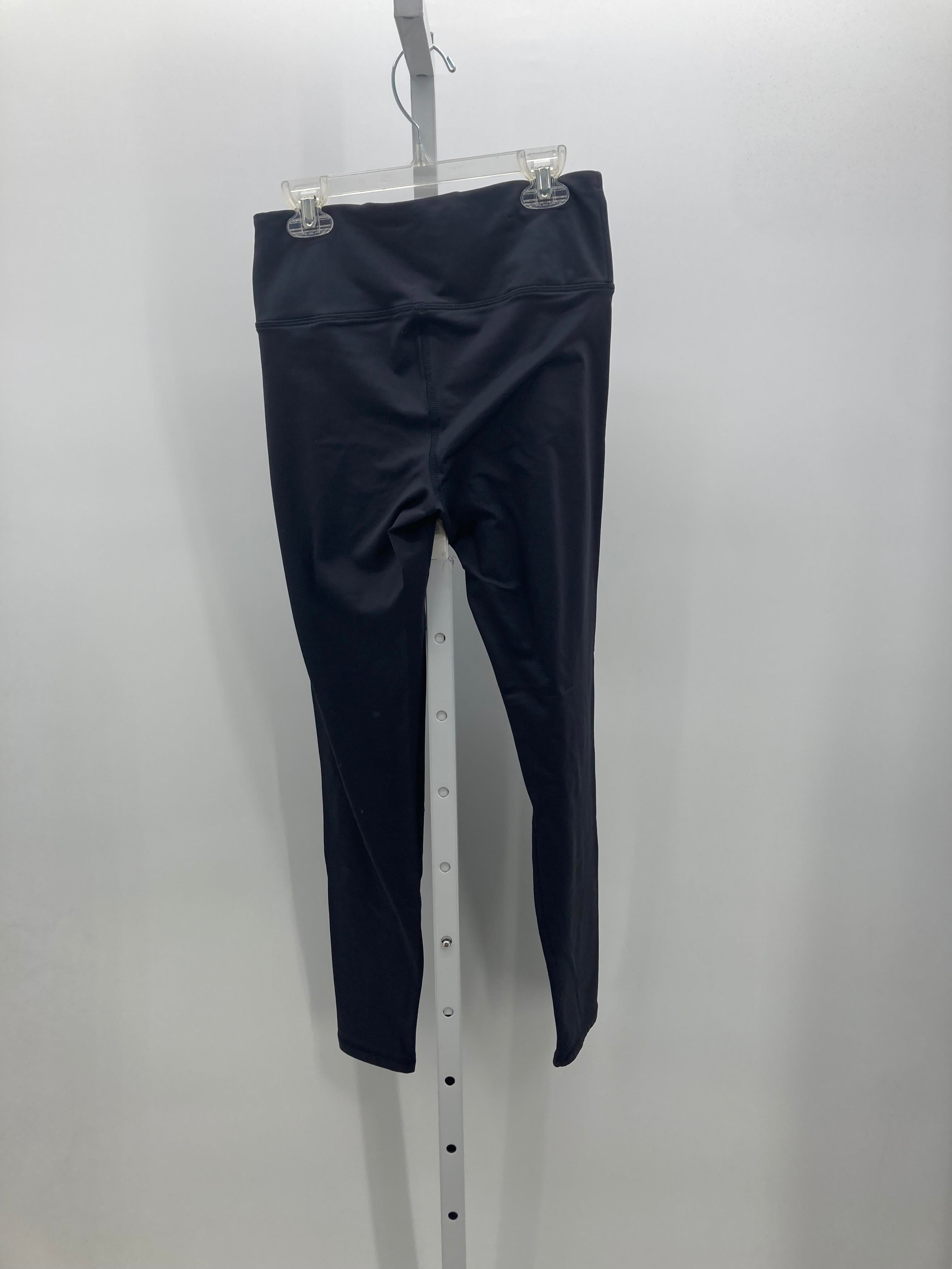 Under Armour Size Small Misses Leggings