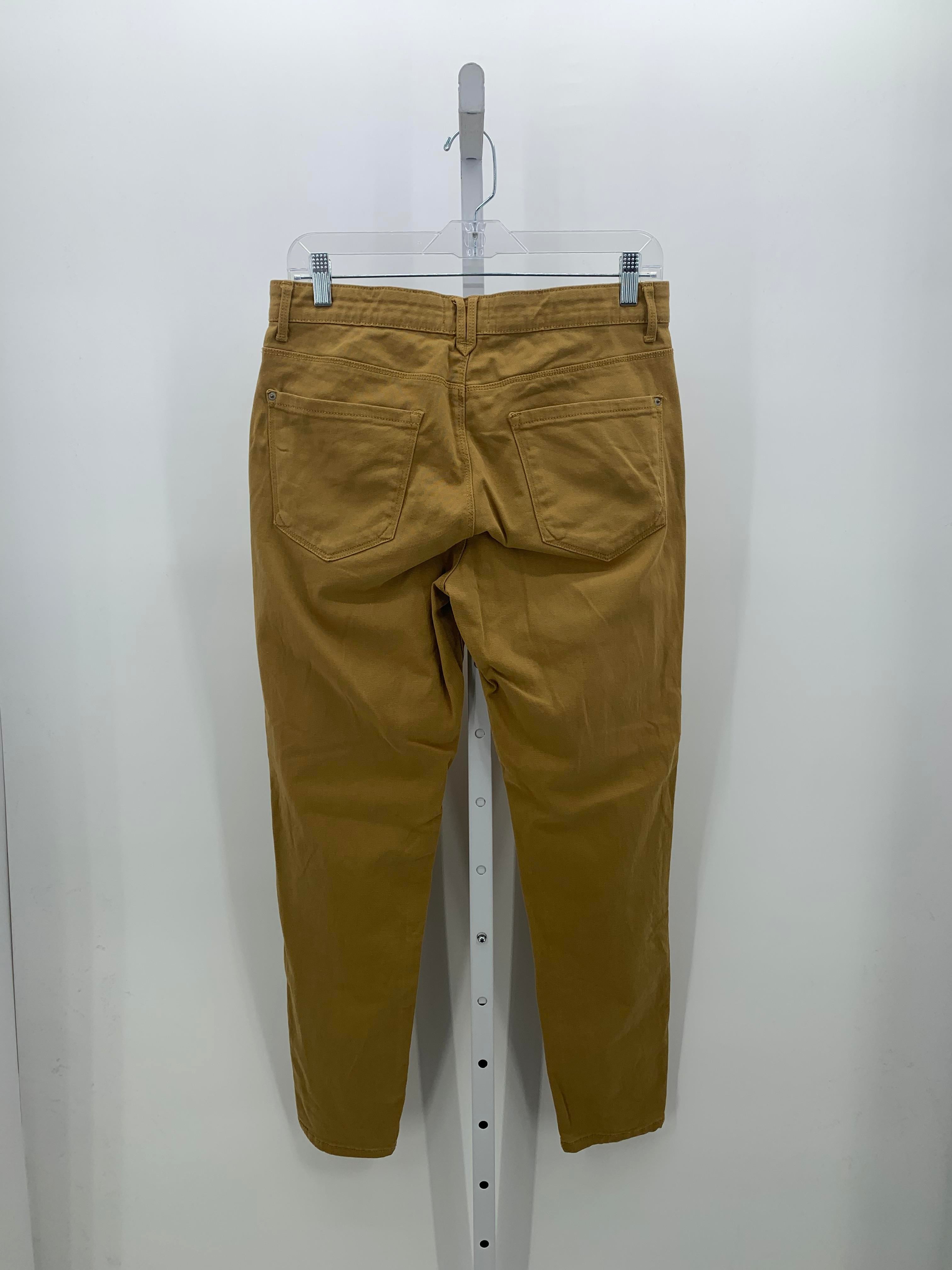 Curve Appeal Size 10 Misses Jeans