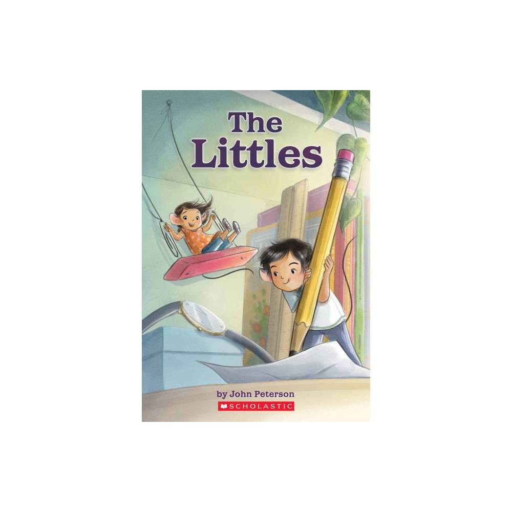 Unkno the Littles -