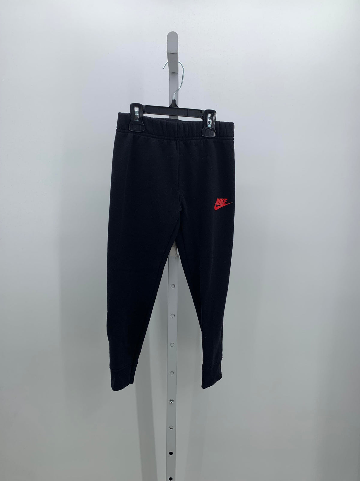 ELASTIC WAIST KNIT