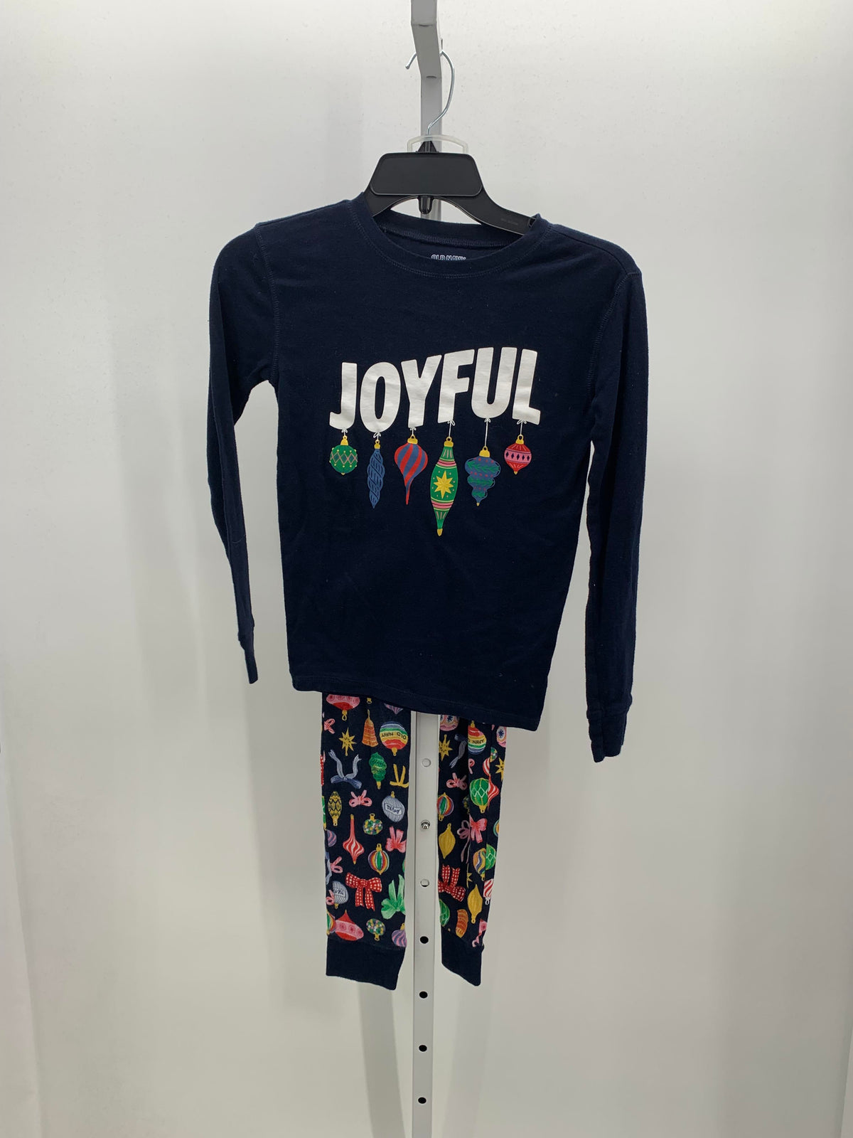 PJS JOYFUL ORNAMENTS