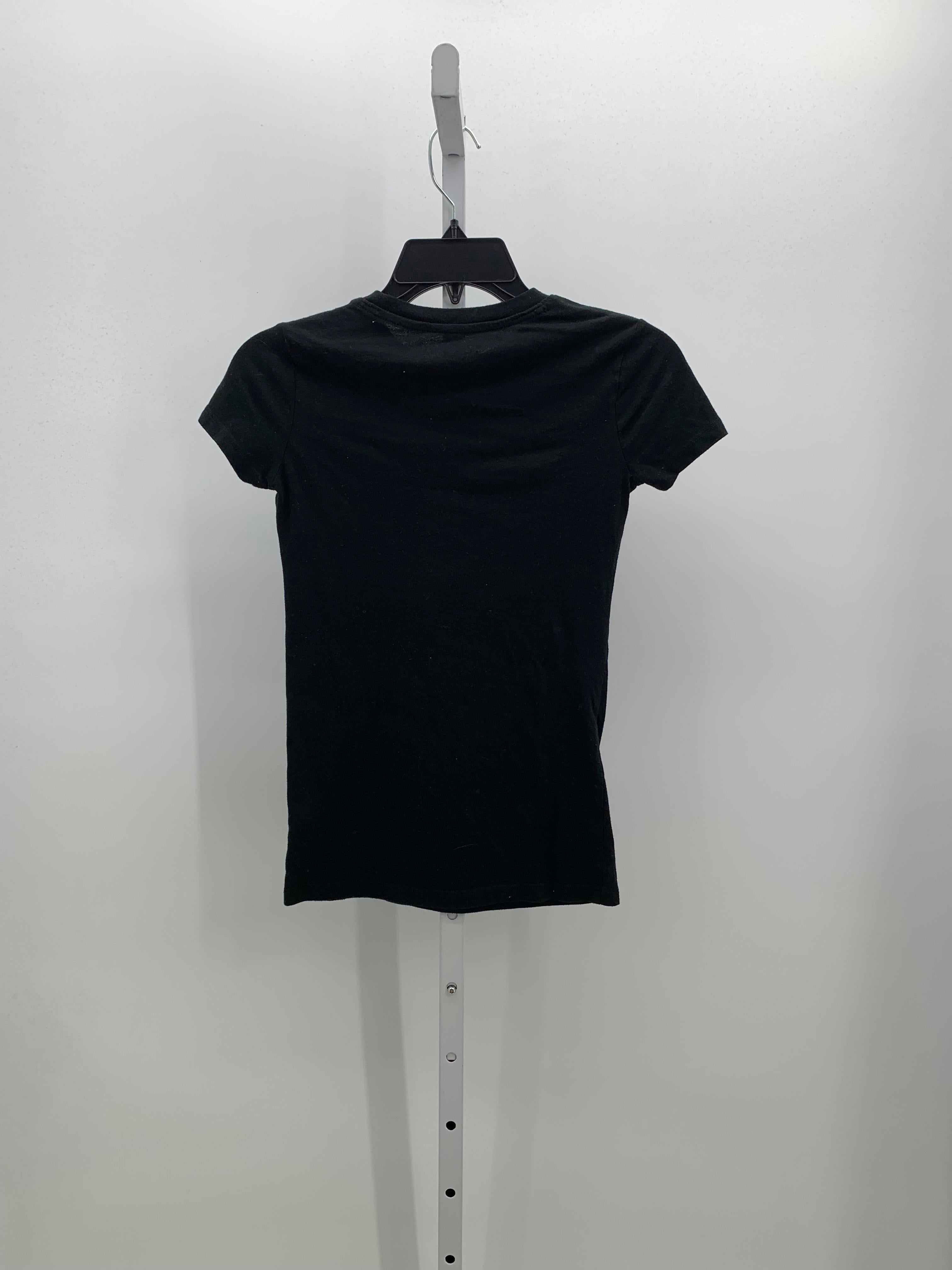 Aeropostale Size X Small Juniors Short Sleeve Shirt