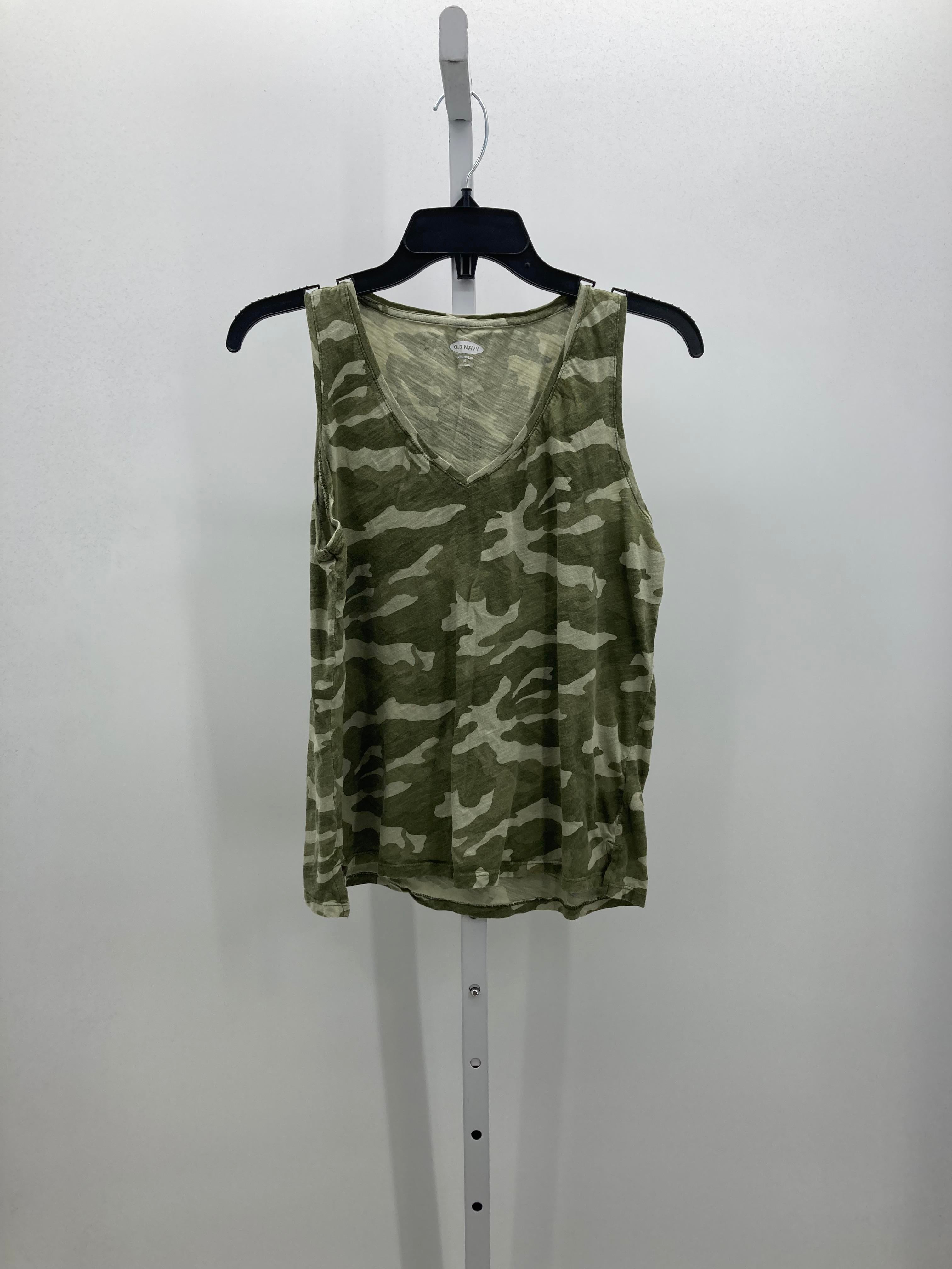 Old Navy Size Medium Misses Tank