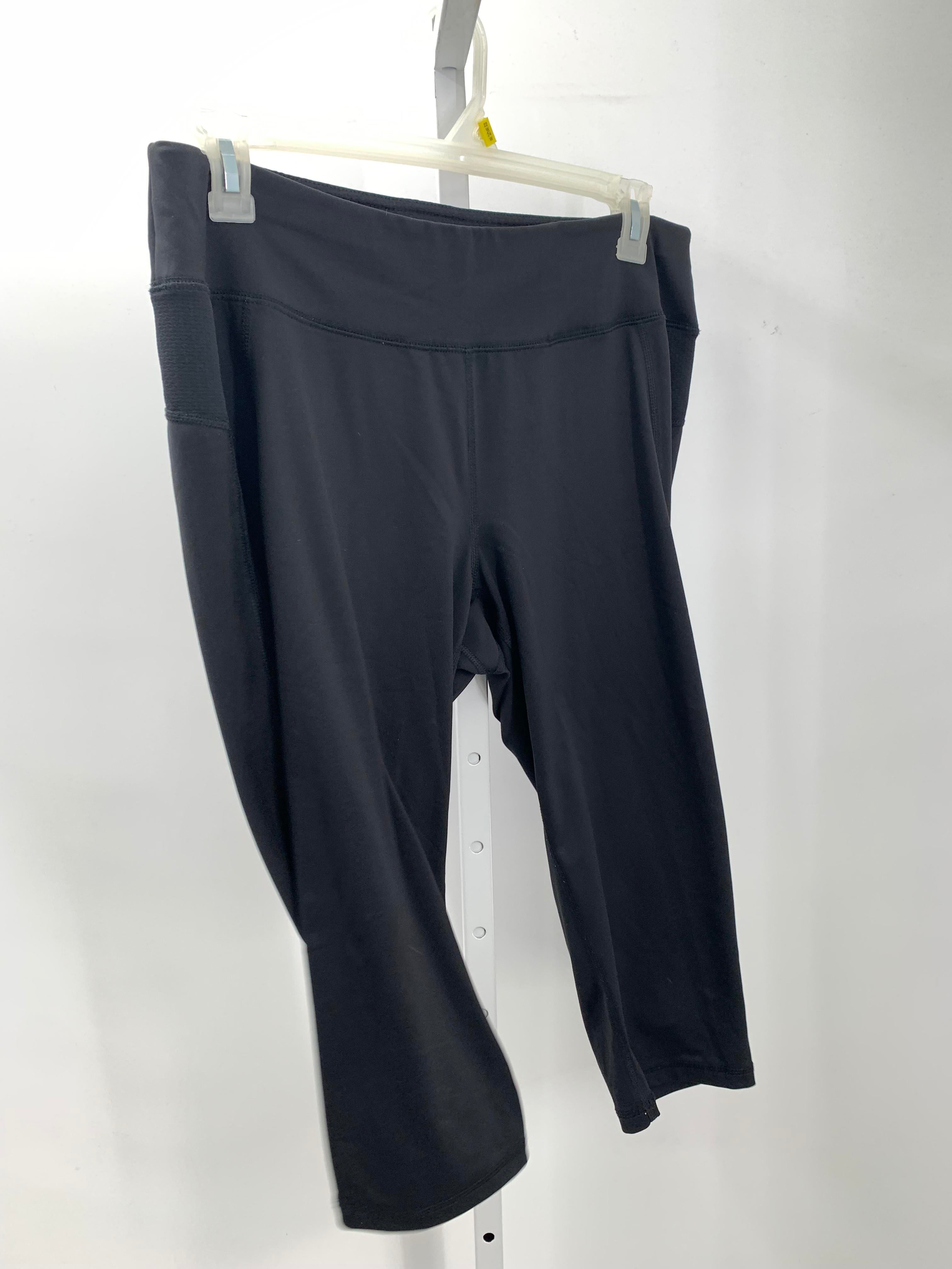 Tek Gear Size 1X Womens Leggings