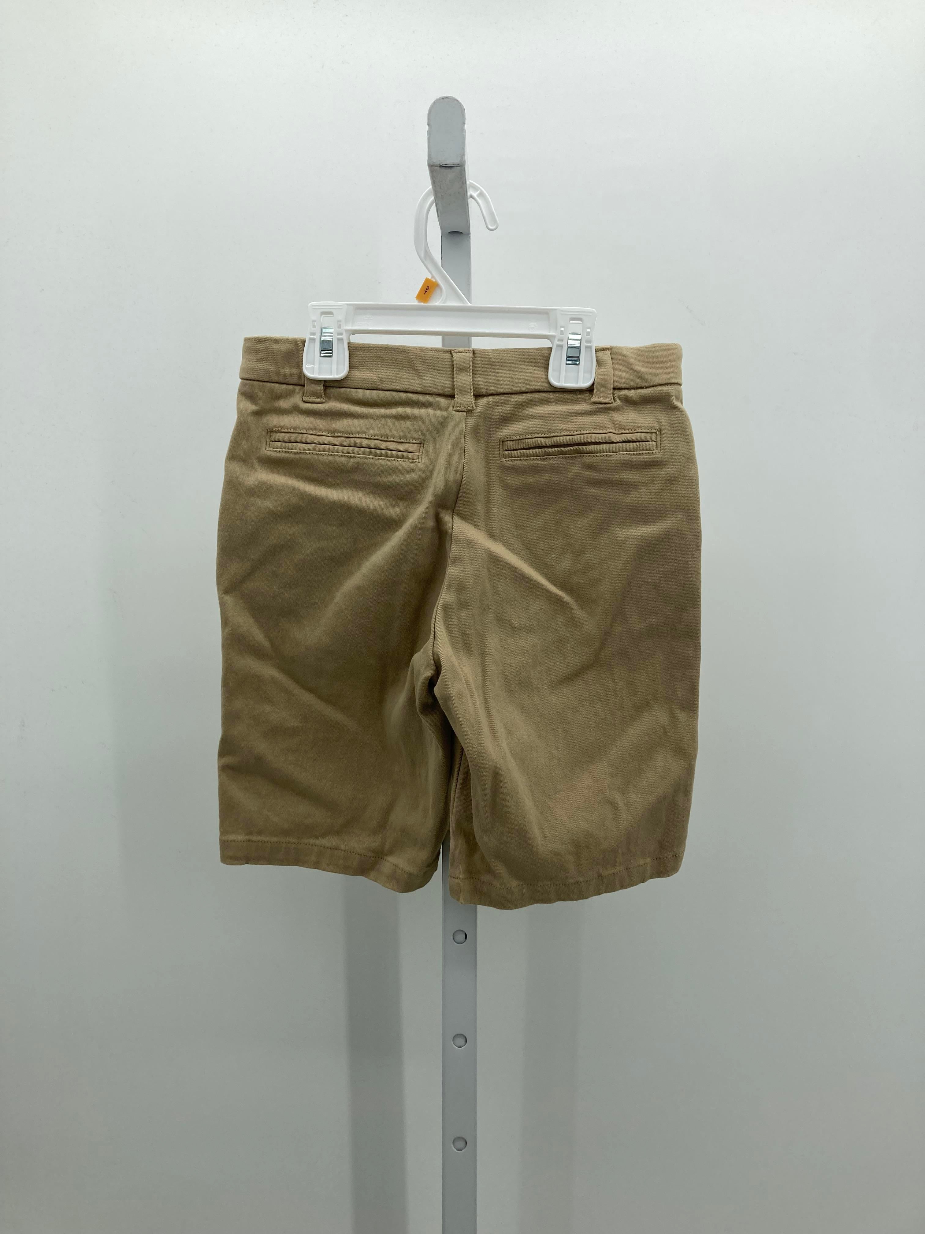 ADJ WAIST SHORTS