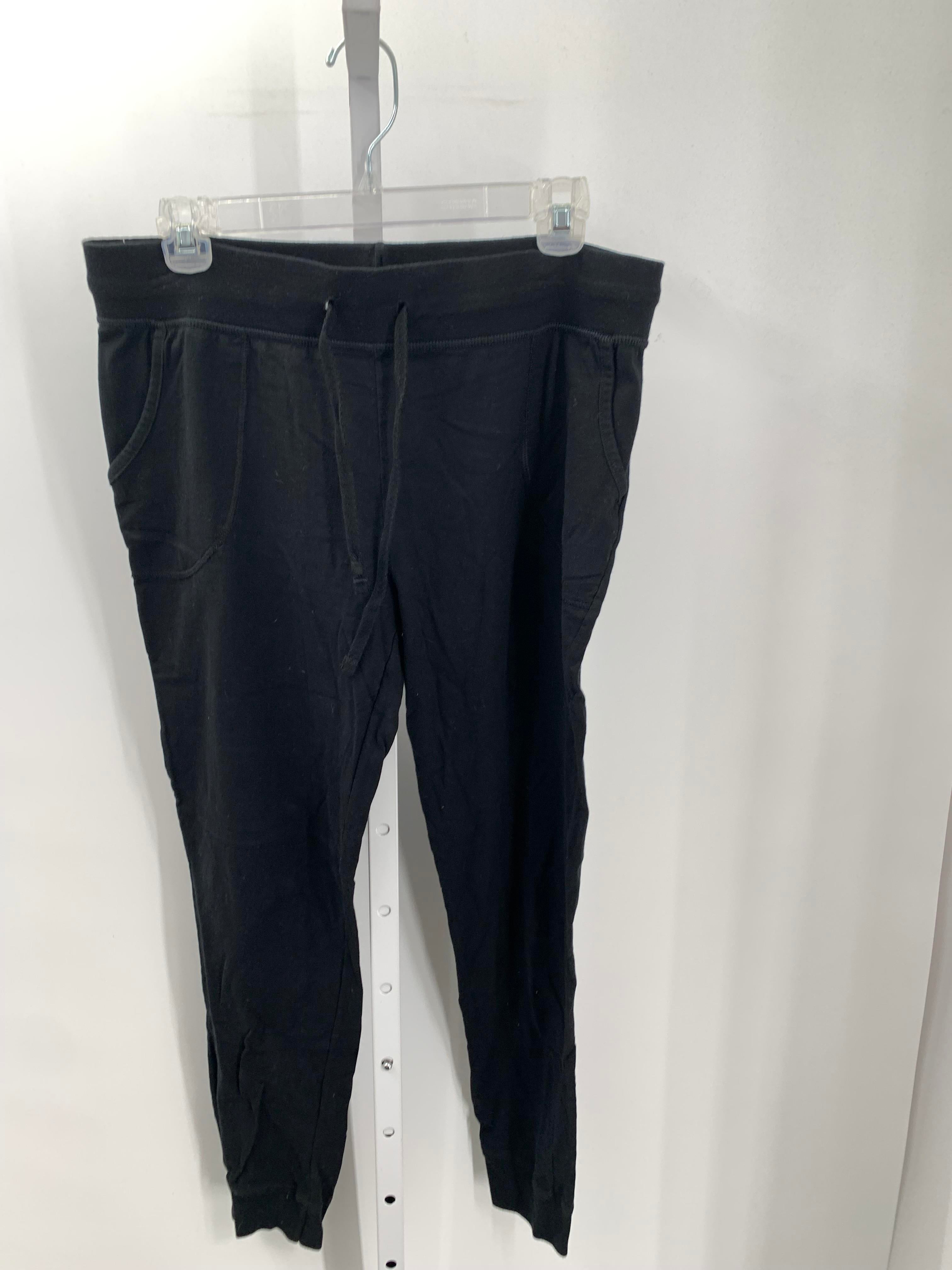 Champion Size Large Misses Sweat Pants