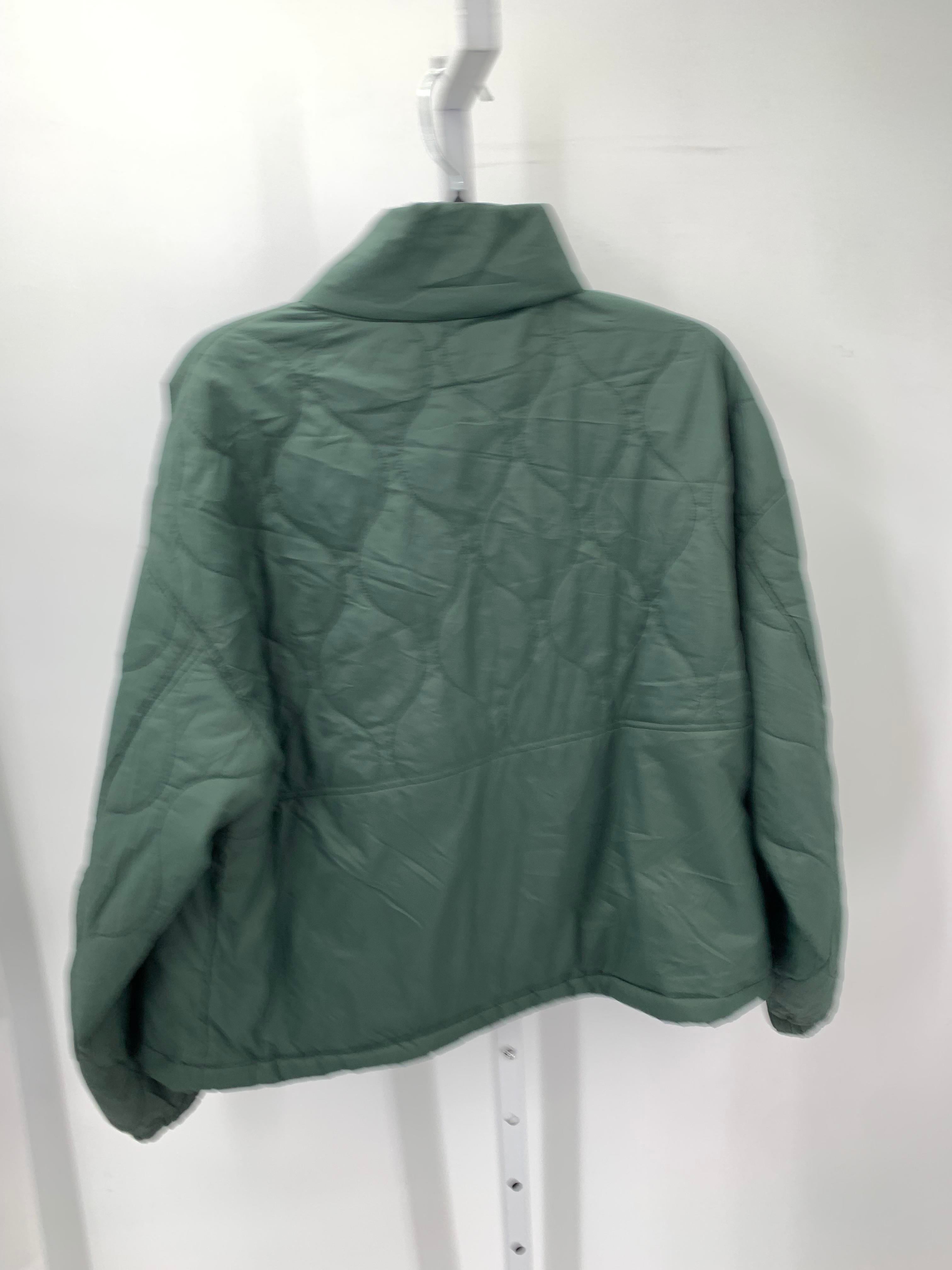 Old Navy Size Medium Misses Lightweight Jacket