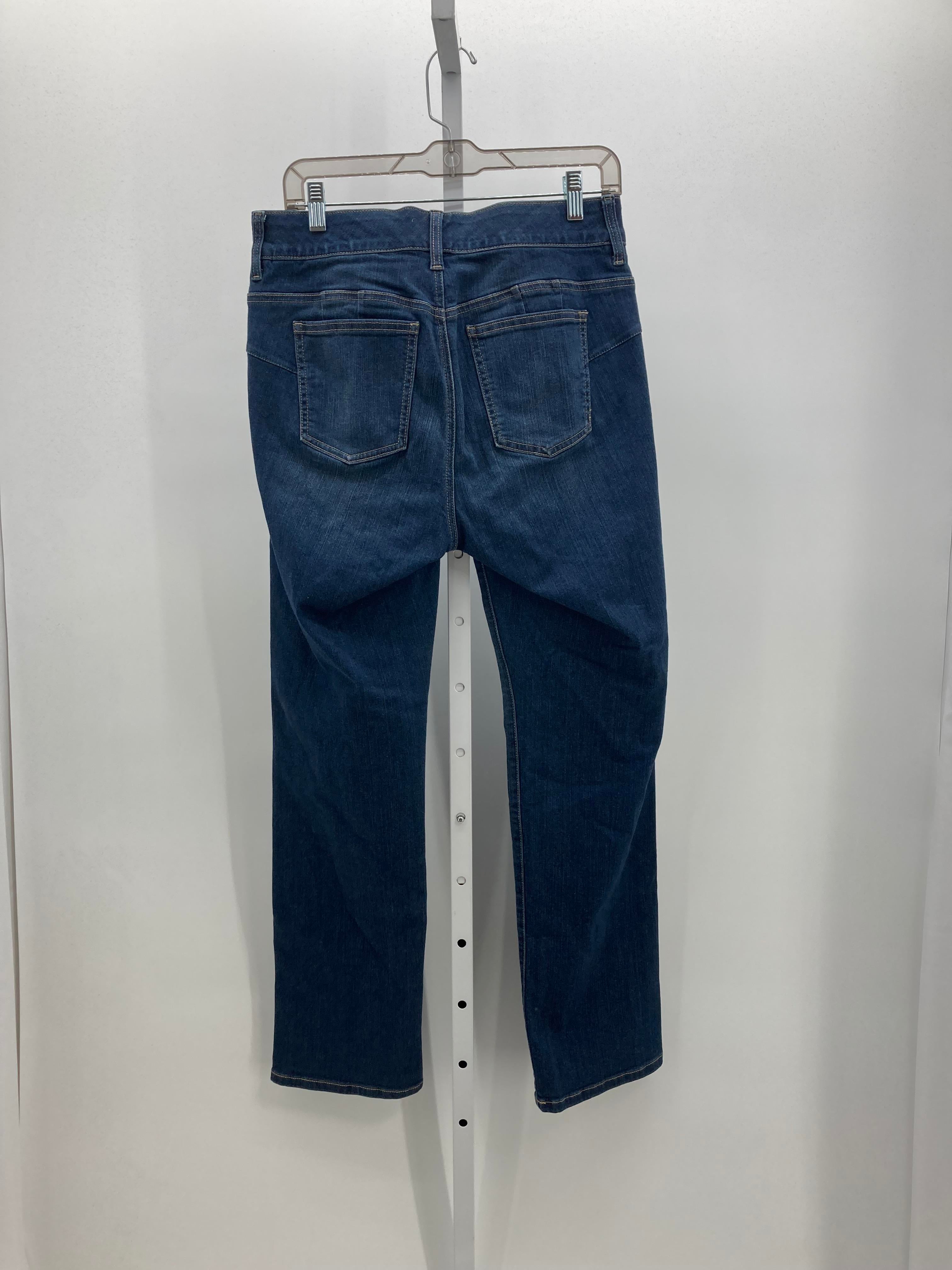 Torrid Size 10 Misses Jeans