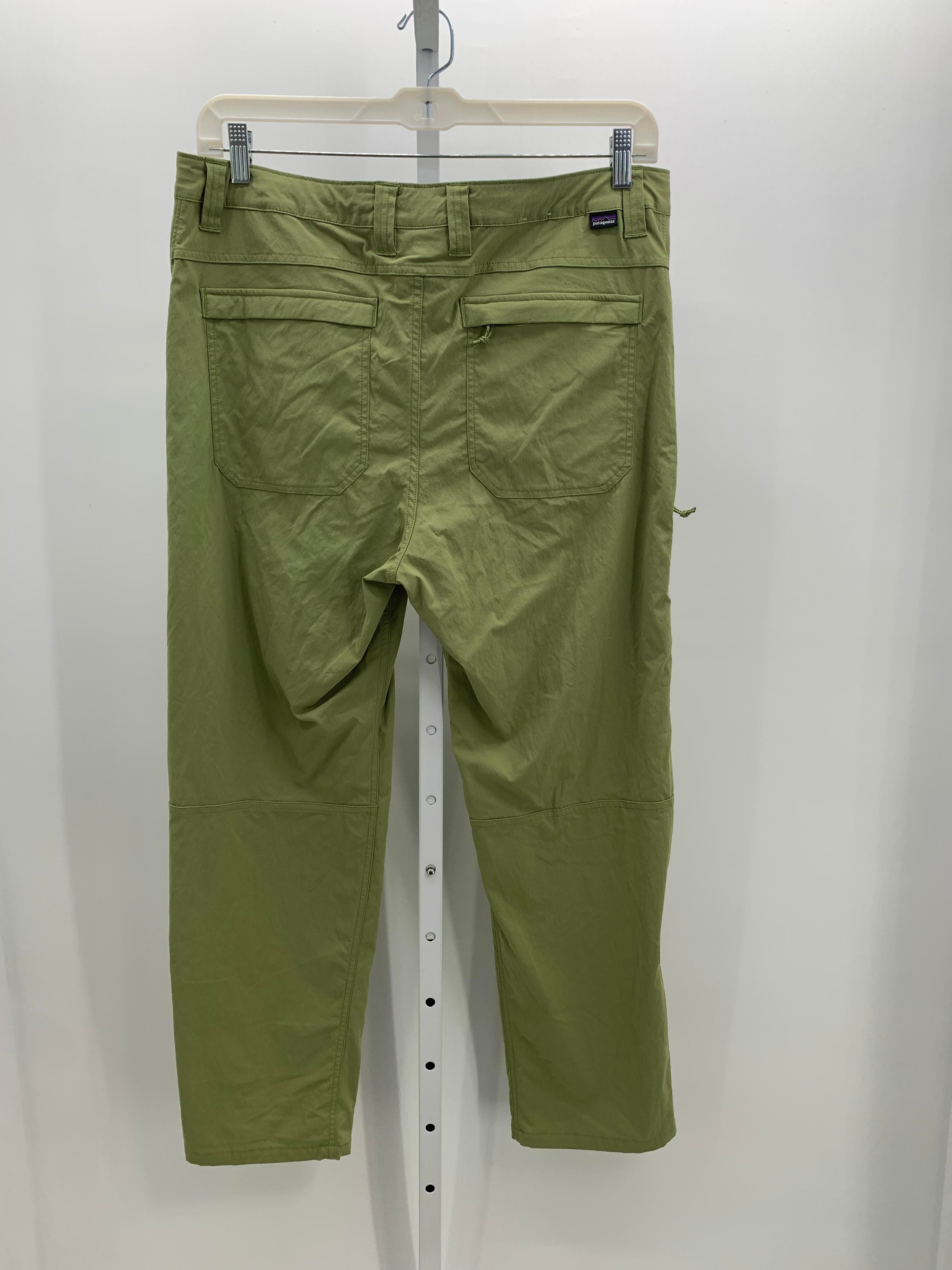 REGULAR FIT PANTS
