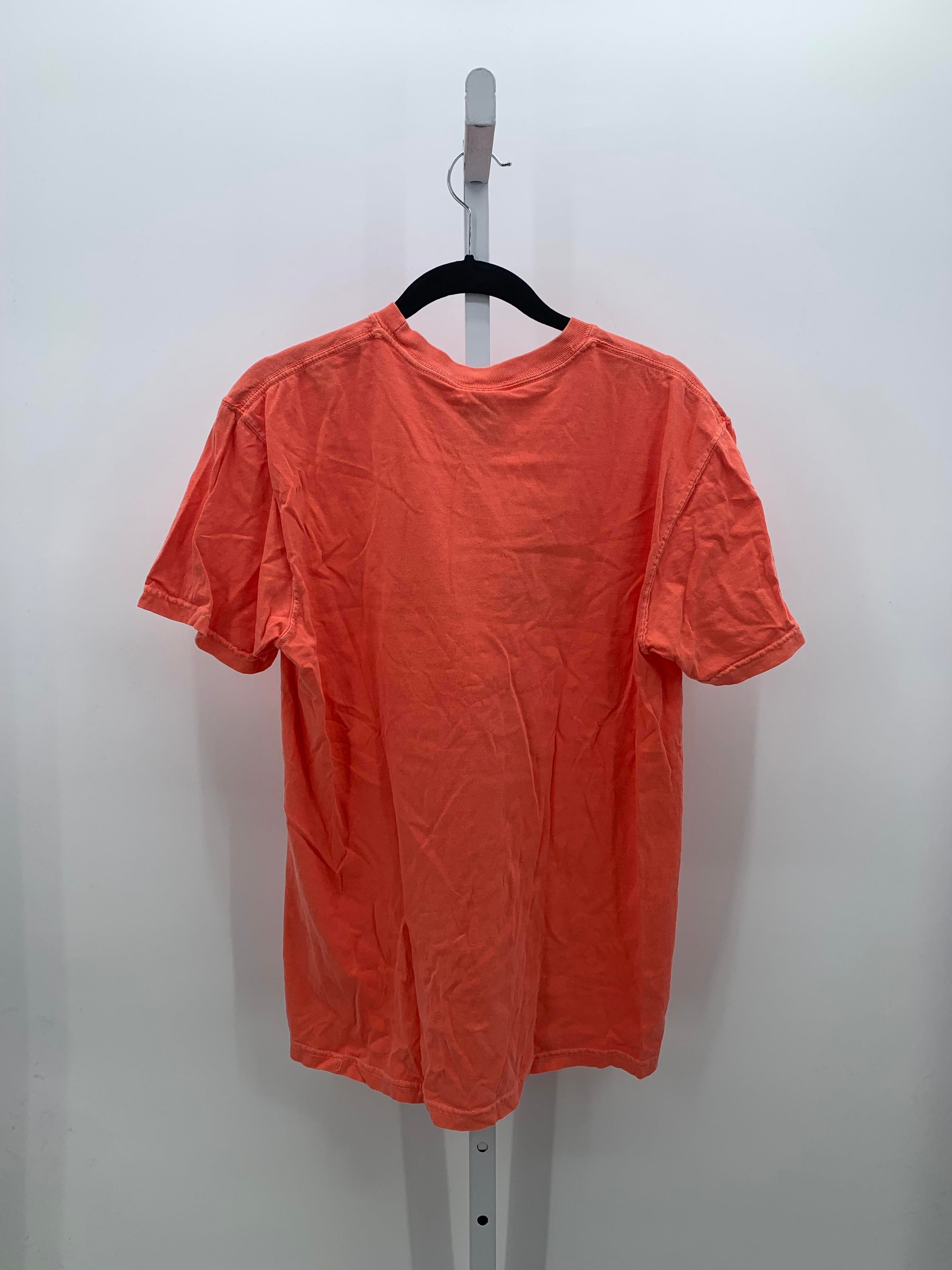Comfort Colors Size Medium Misses Short Sleeve Shirt