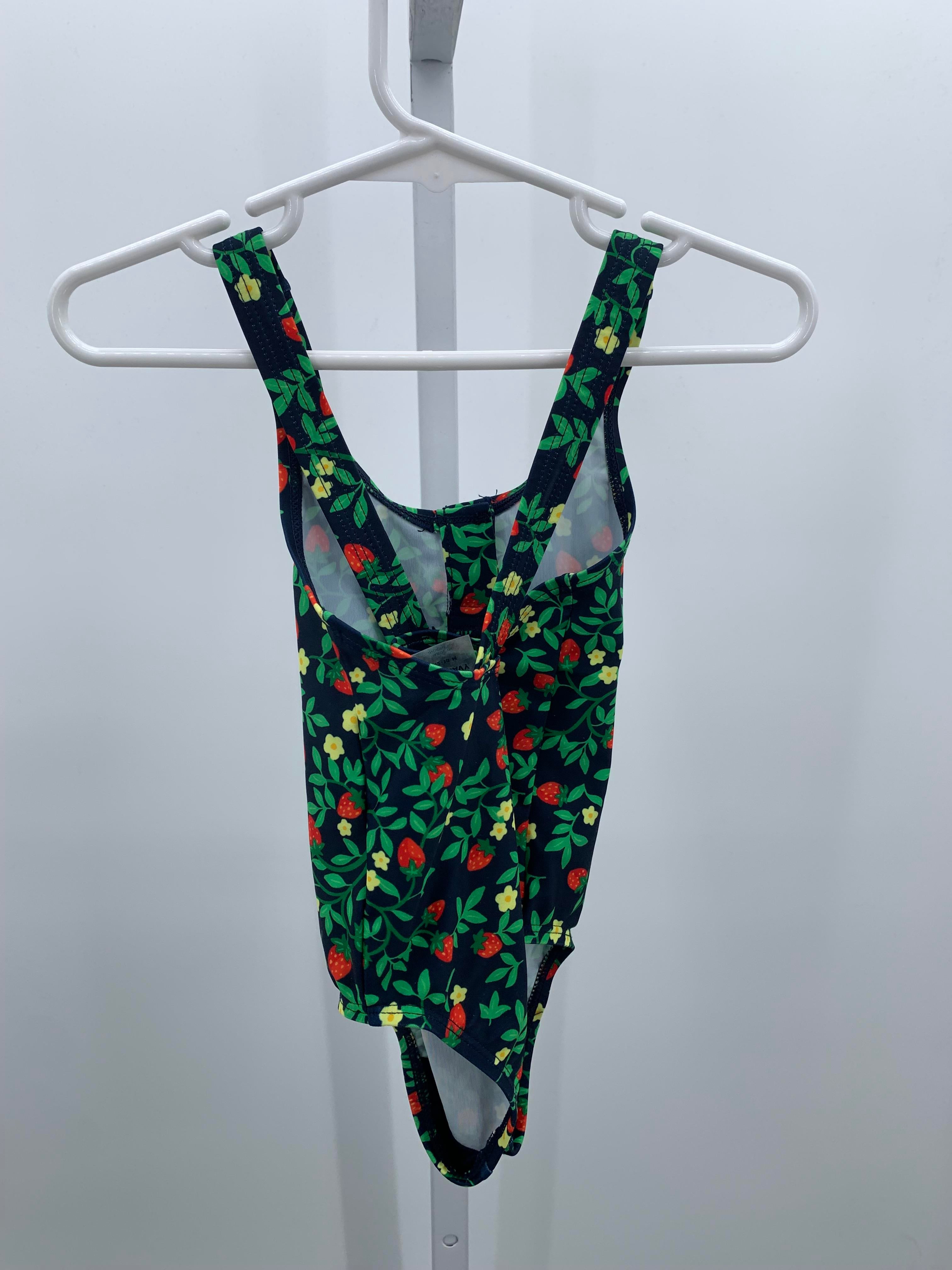 Old Navy Size 12-18 Months Girls Swim Suit