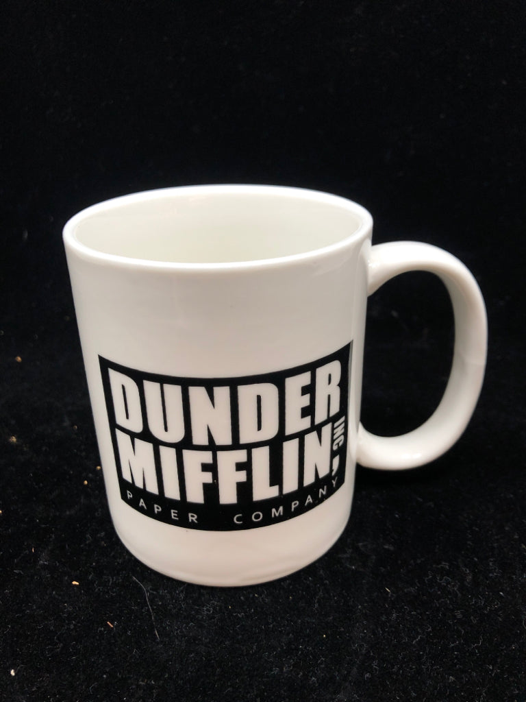 WORLDS BEST BOSS MUG.