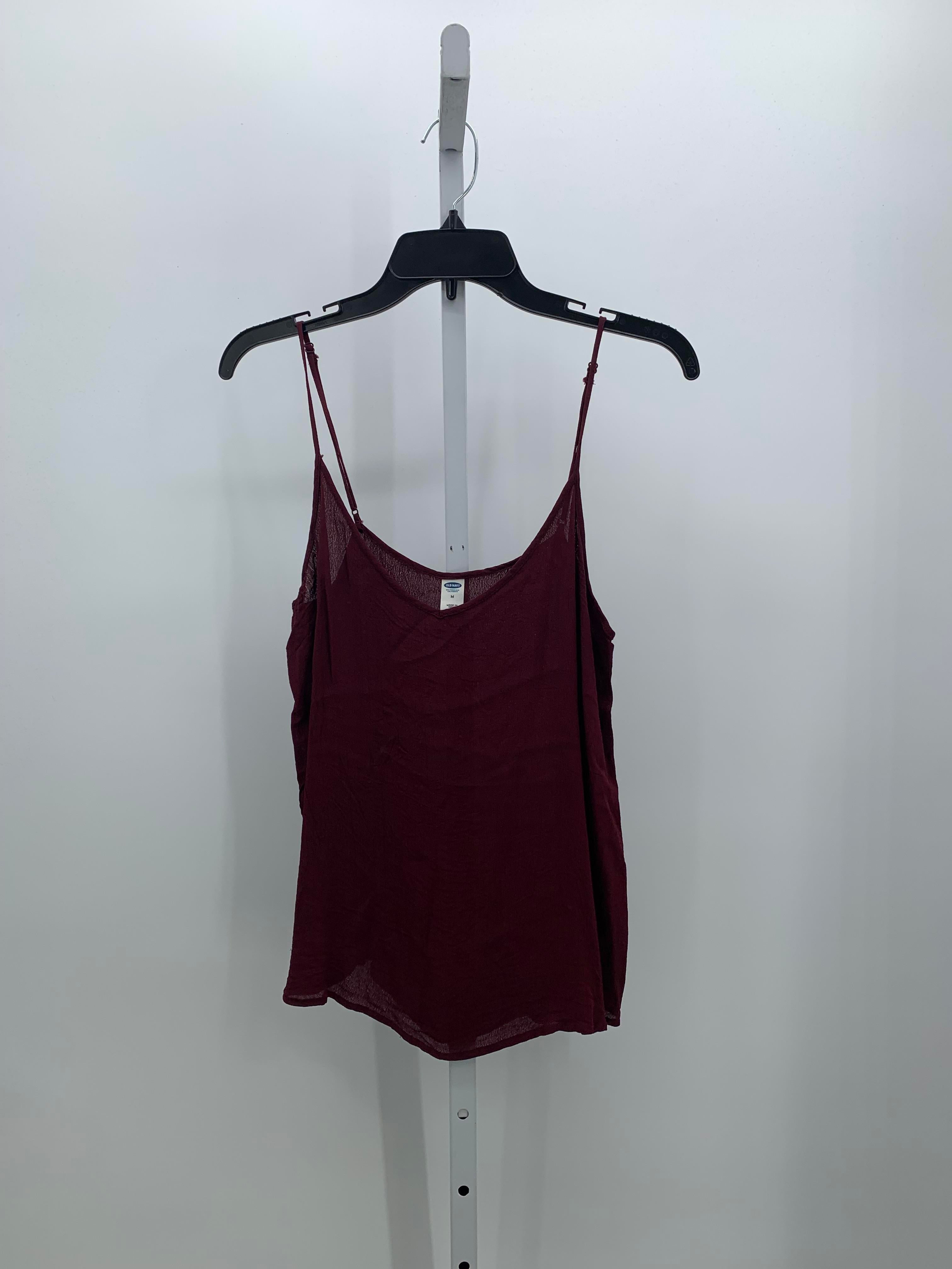 Old Navy Size Medium Misses Cami