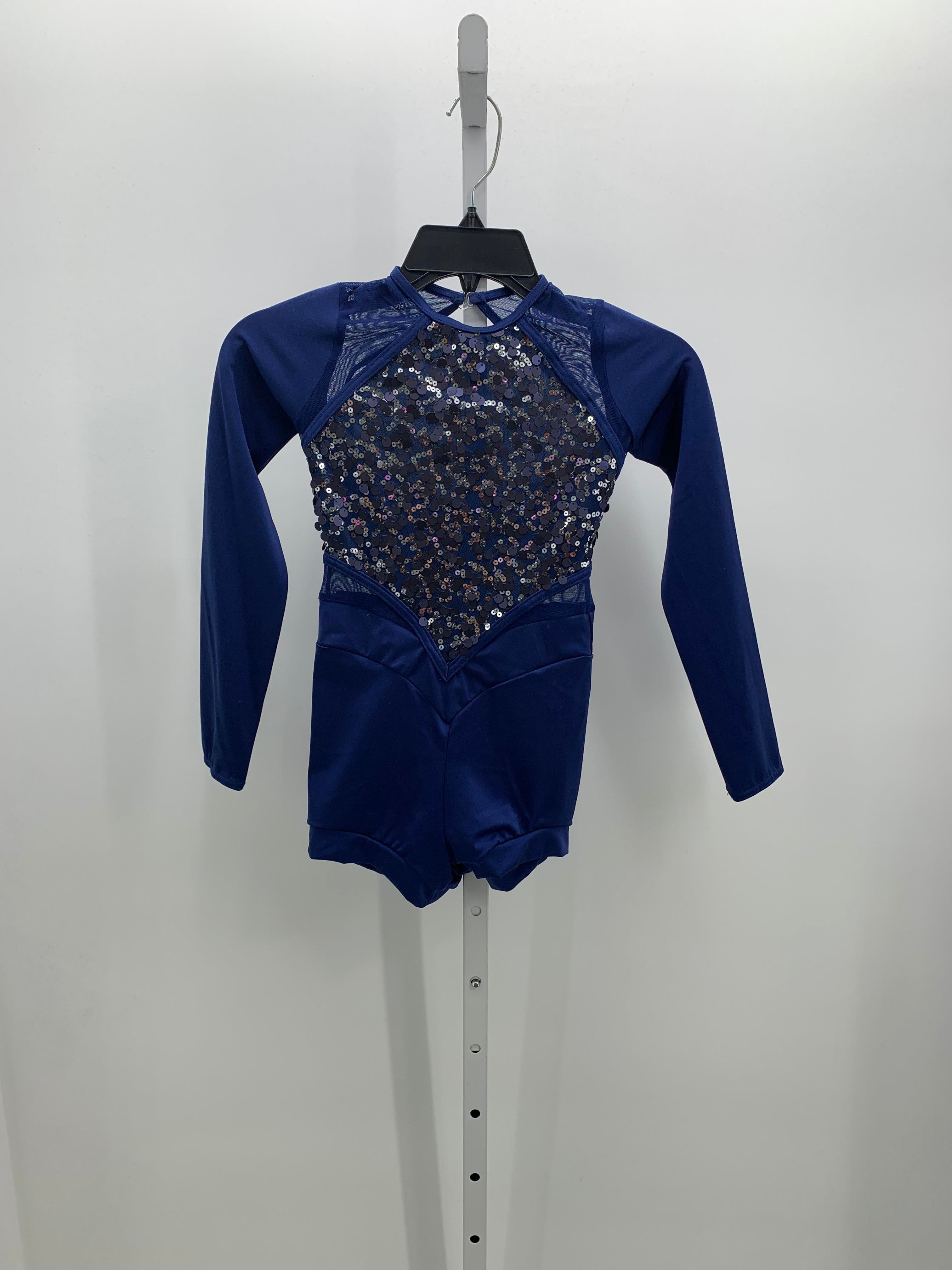 Size 10-12 Girls Leotard