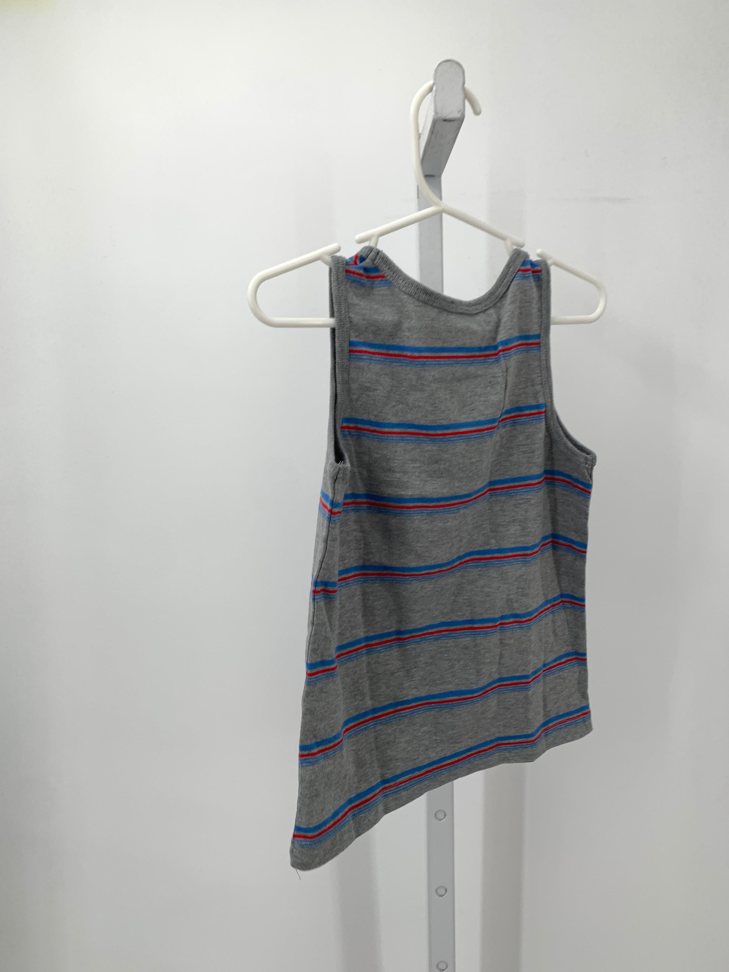 NEW BLUE RED STRIPES