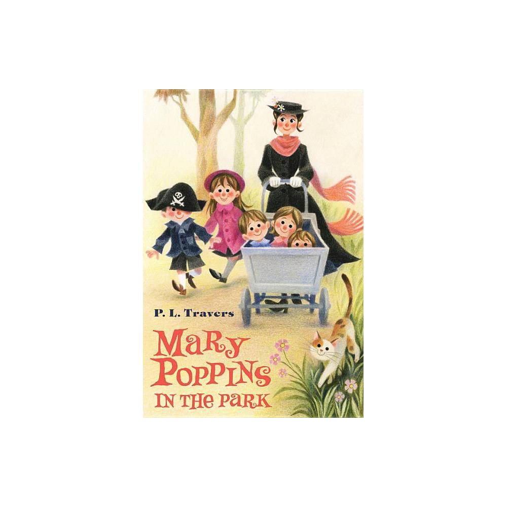 Mary Poppins Mary Poppins in the Park  (Paperback) - Dr.