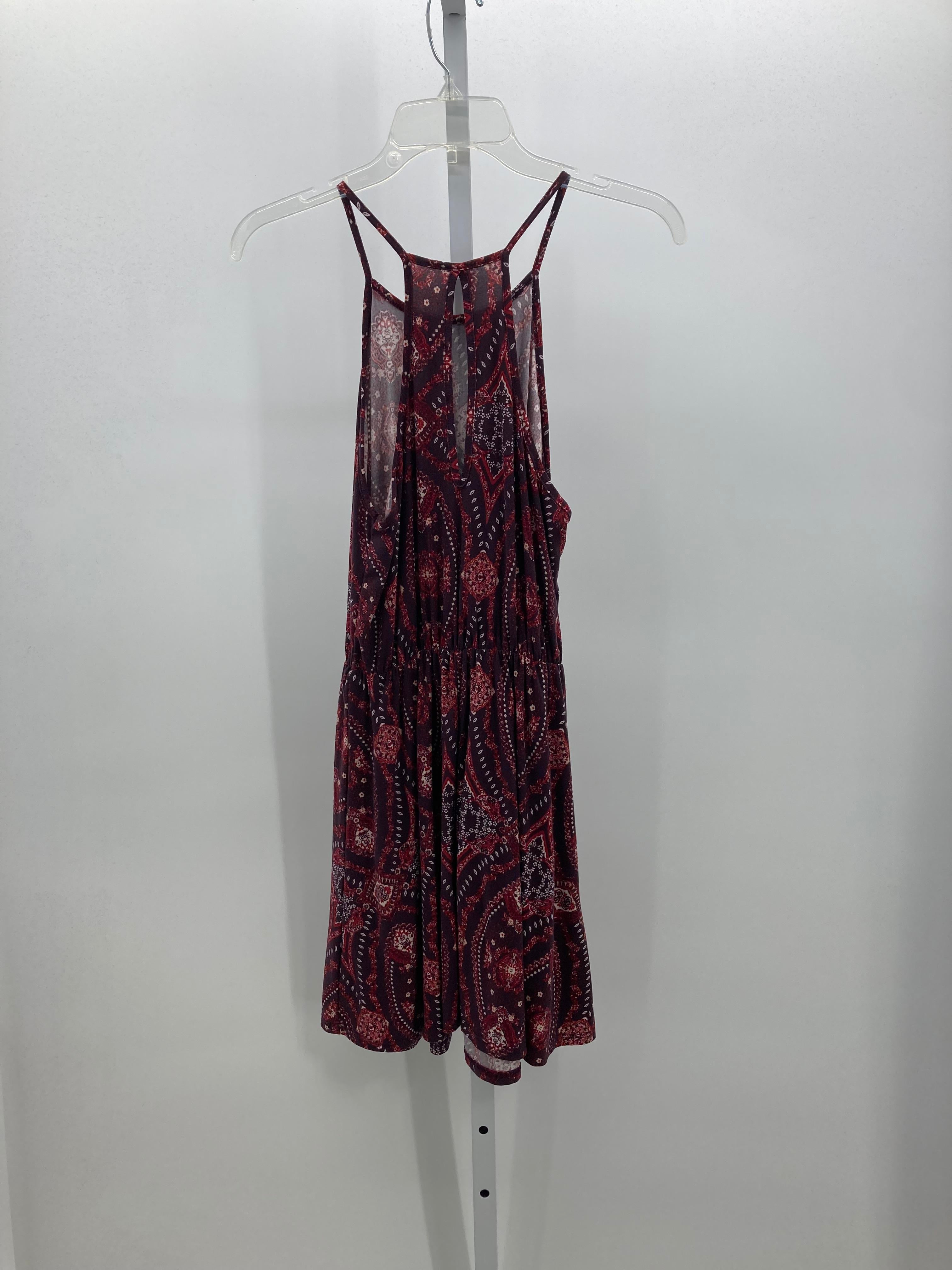 Size X Small Juniors Sundress