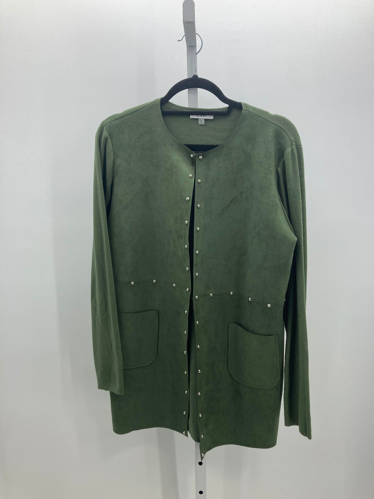 Size Large Misses Cardigan