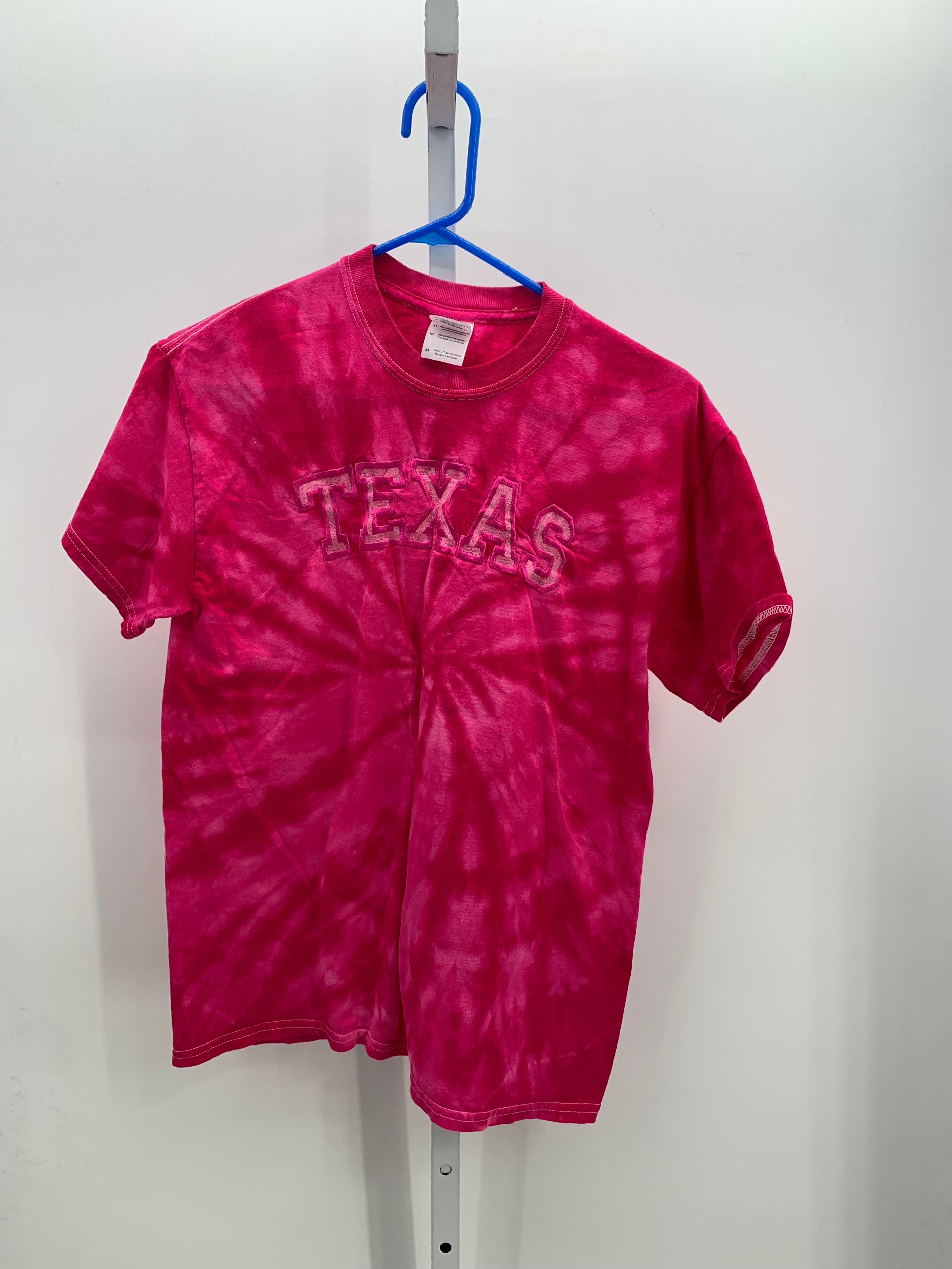 Gildan Size Medium Misses Short Sleeve Shirt