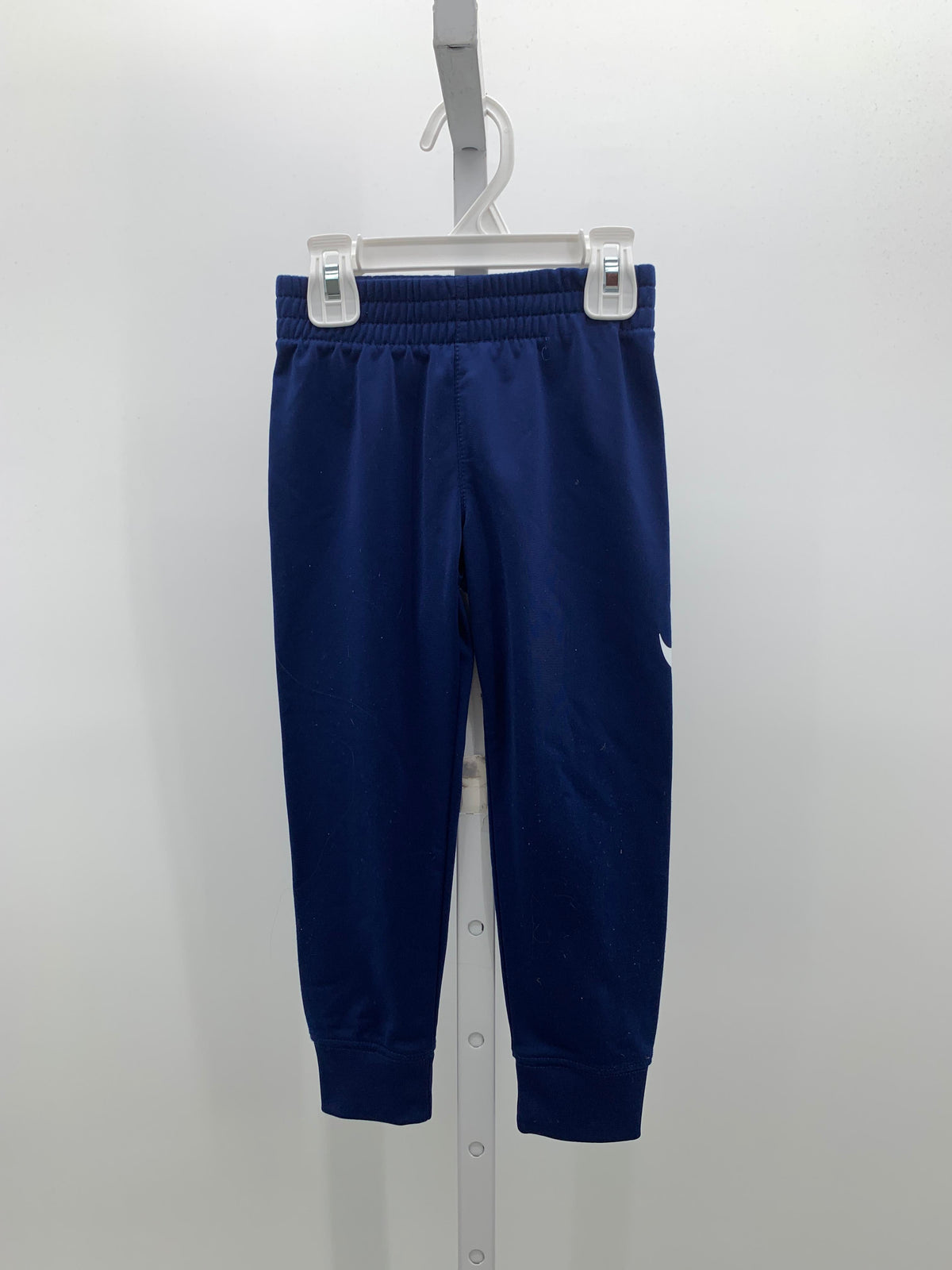 ELASTIC WAIST KNIT