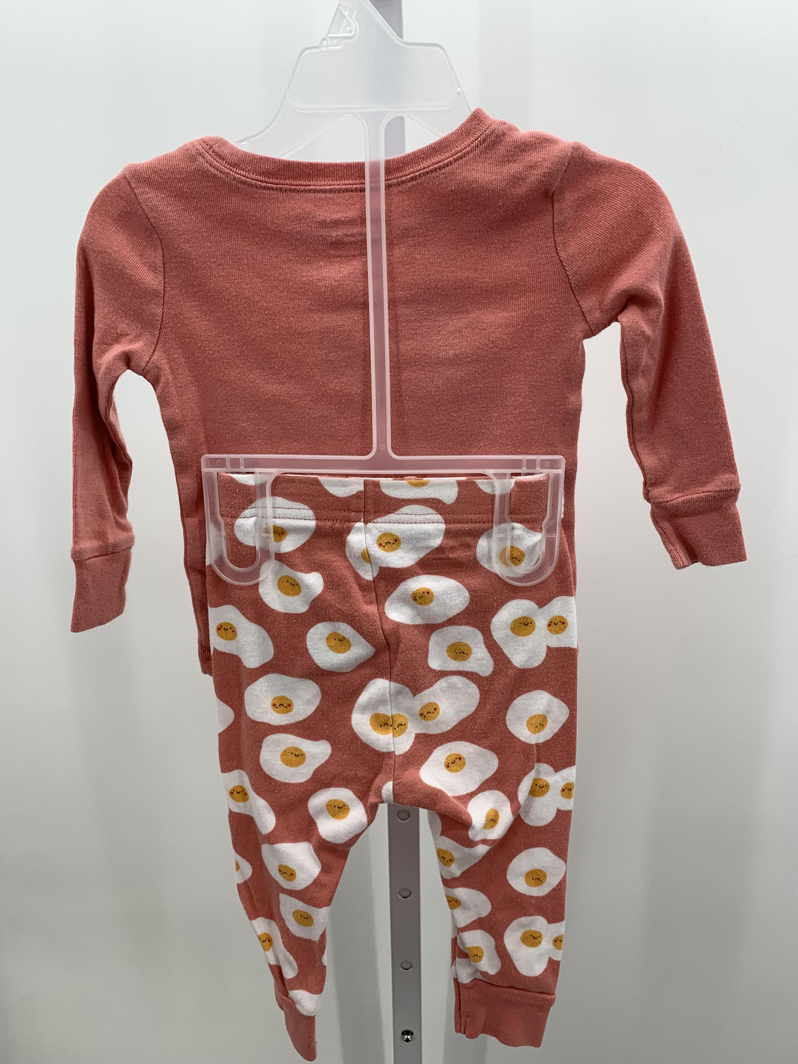 Old Navy Size 12-18 Months Girls Pajamas