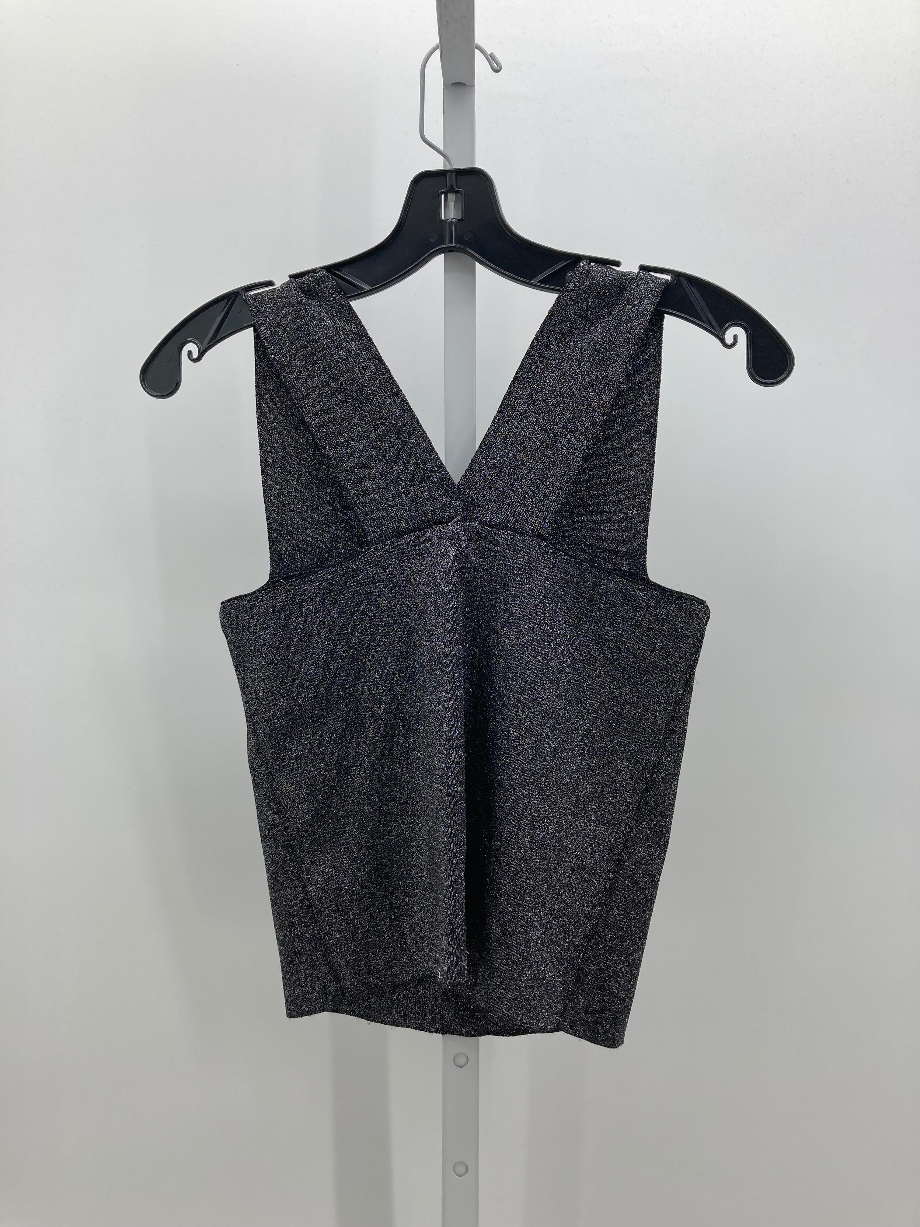Size Small Misses Tank