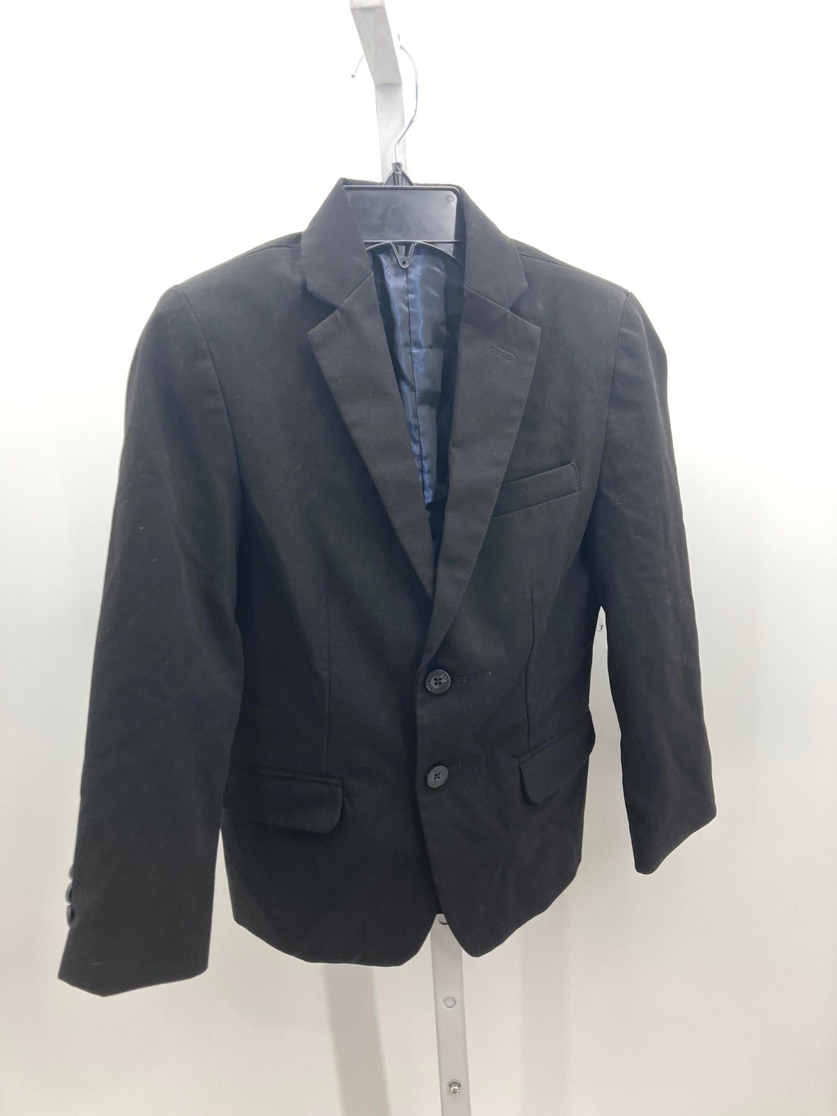 BTN BLAZER PADDED SHOULDERS