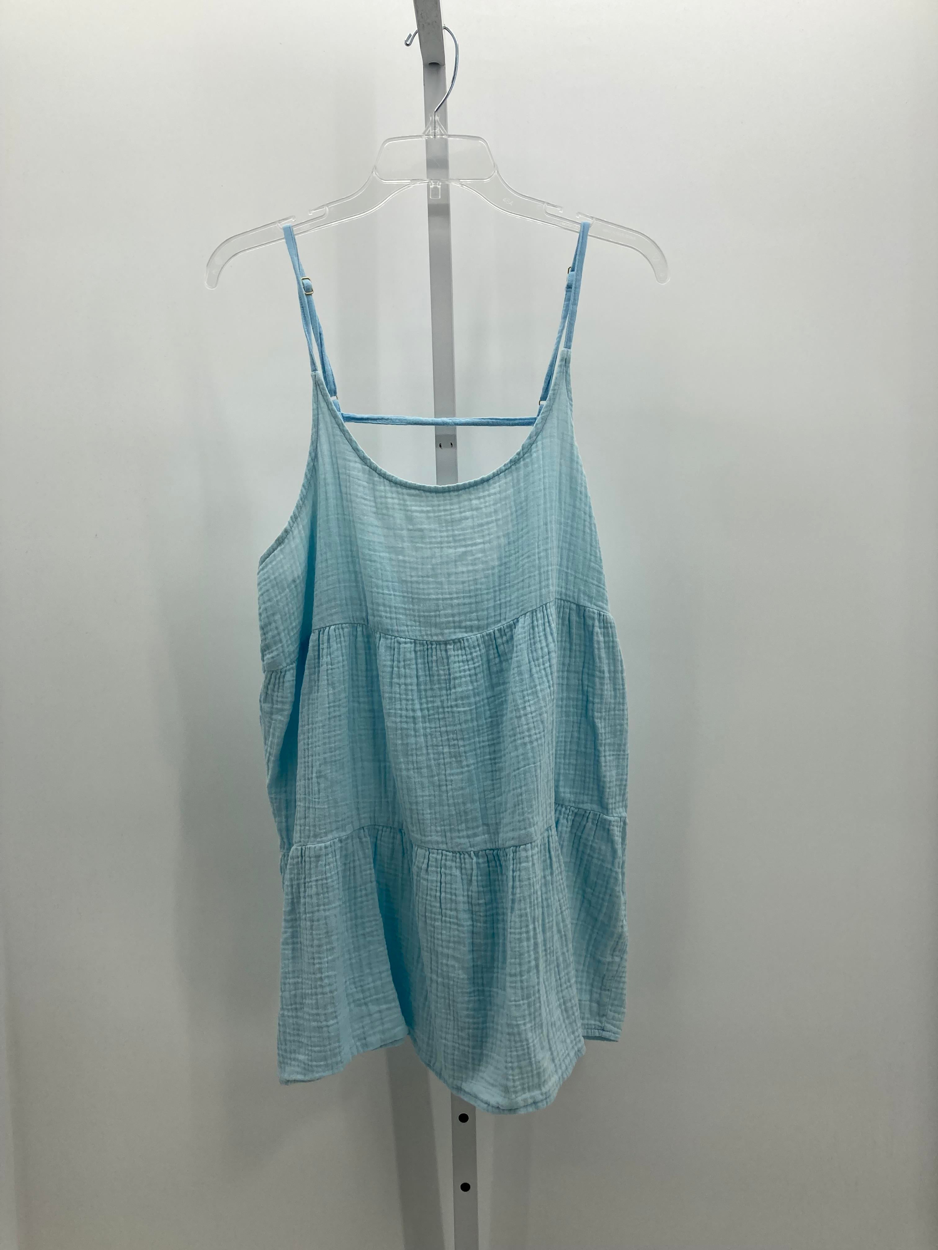 Wild Fable Size Large Juniors Sundress
