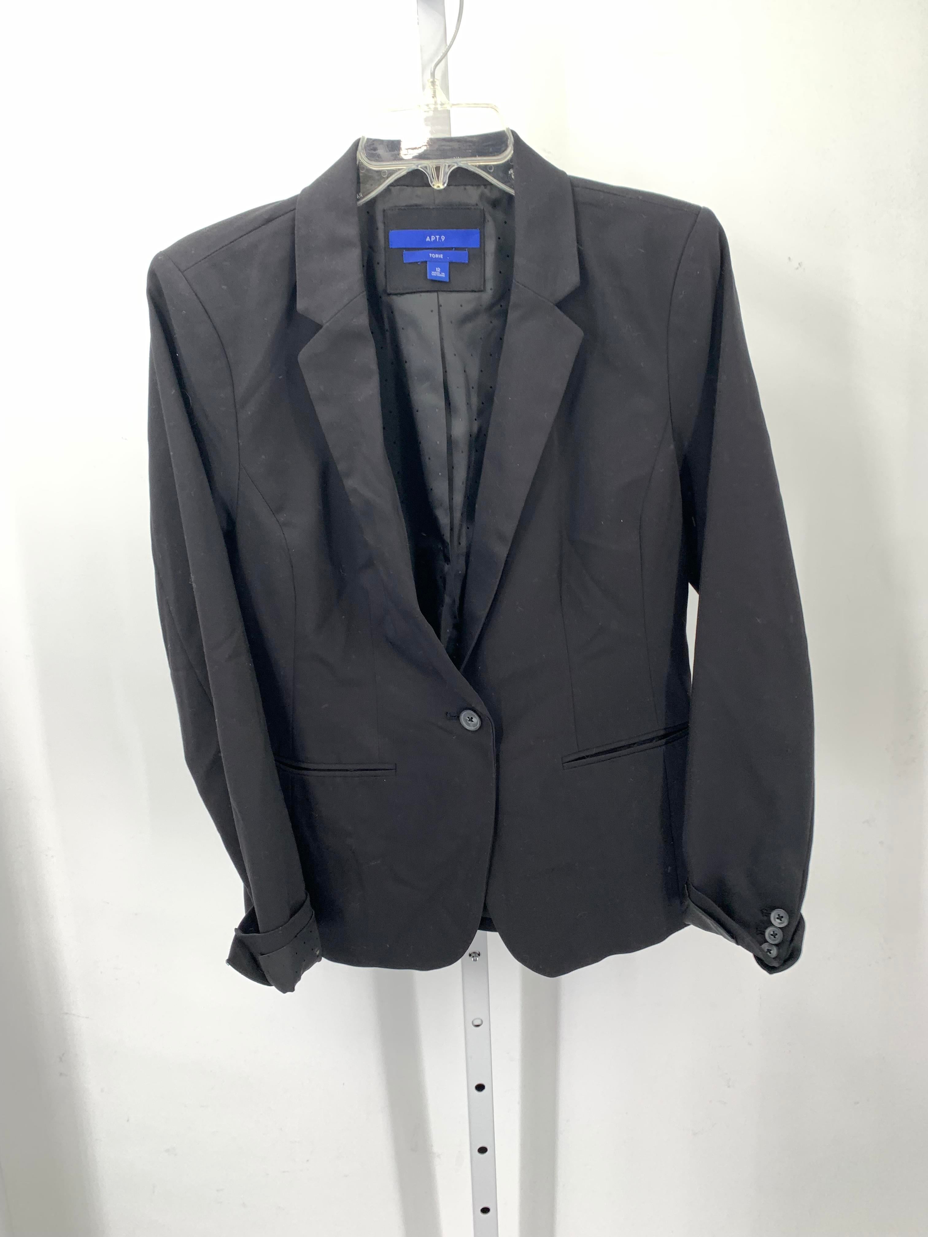 Apt. 9 Size 12 Misses Blazer