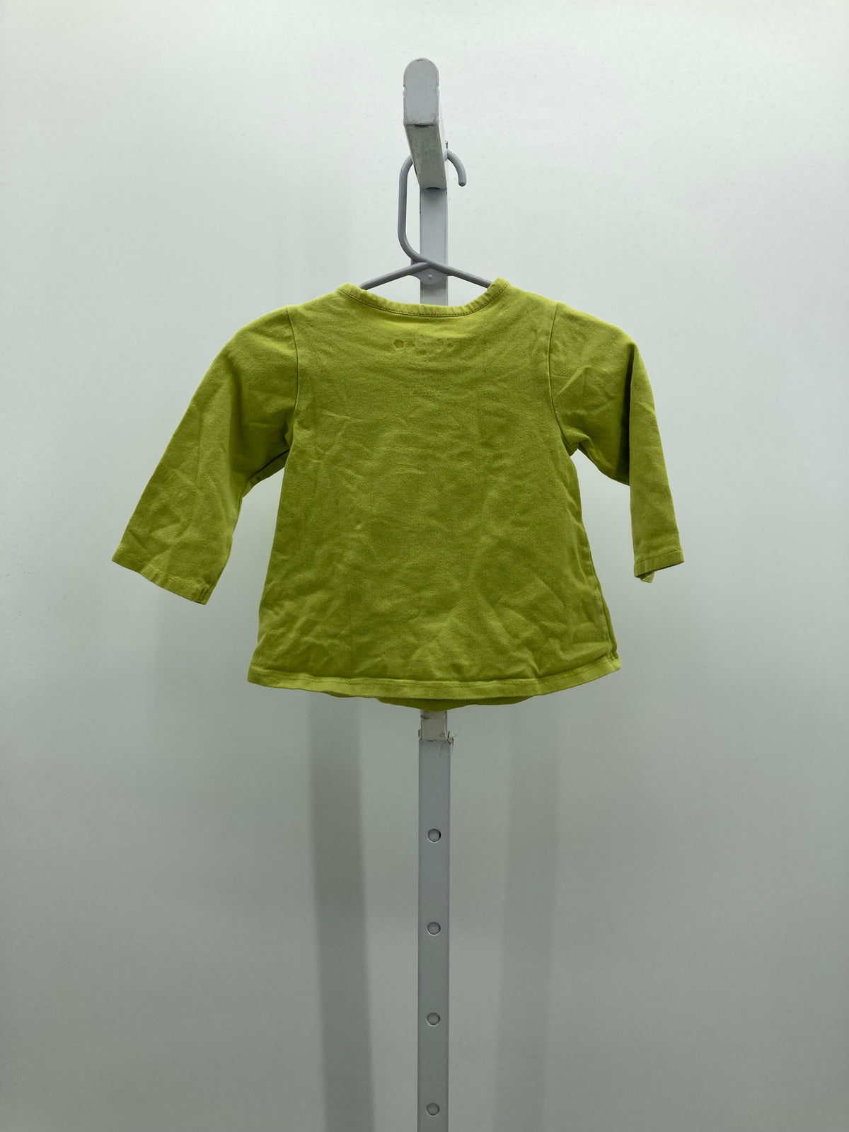 Greendog Size 24 Months Girls Long Sleeve Shirt