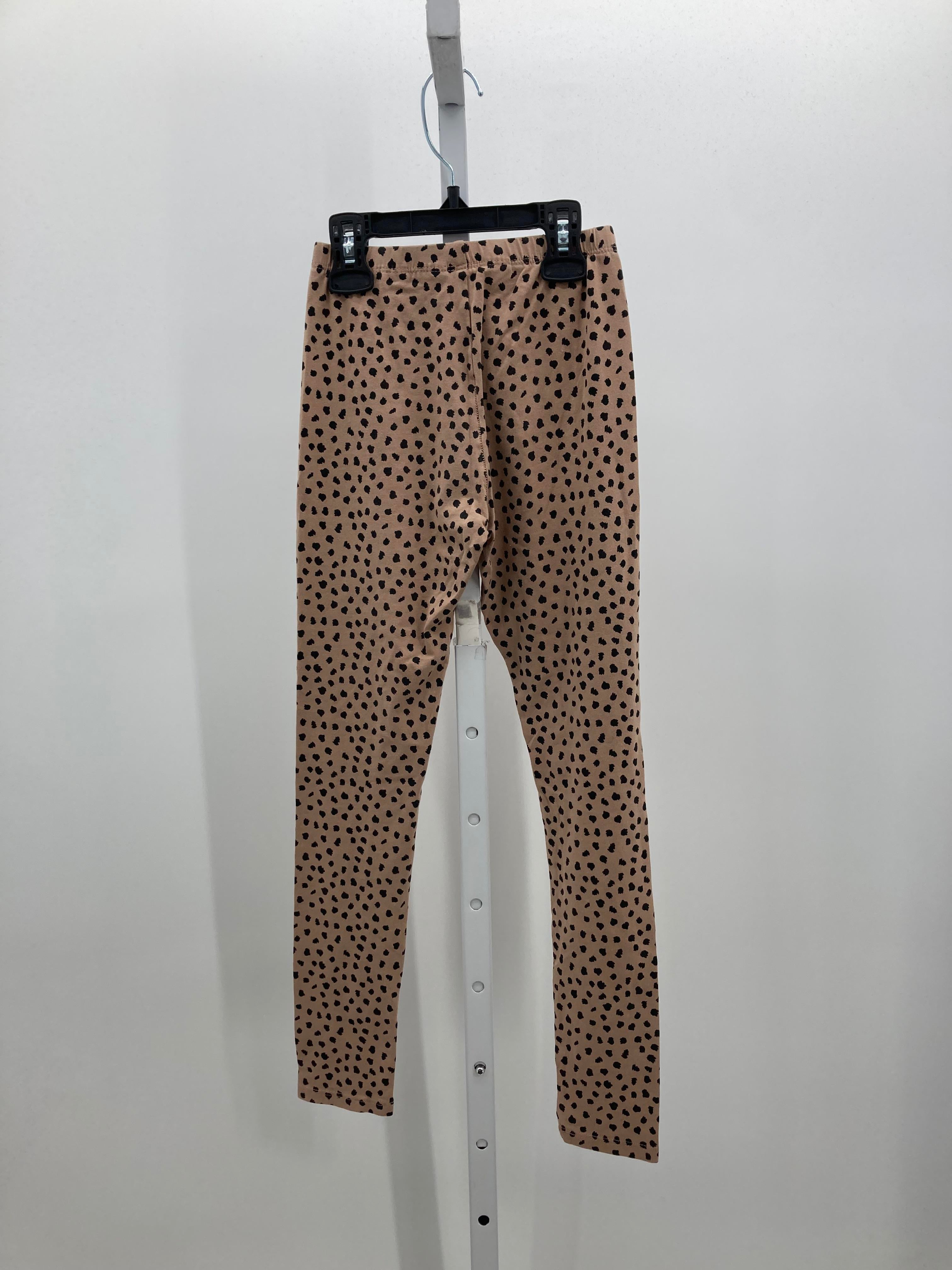 H&M Size 10 Girls Leggings