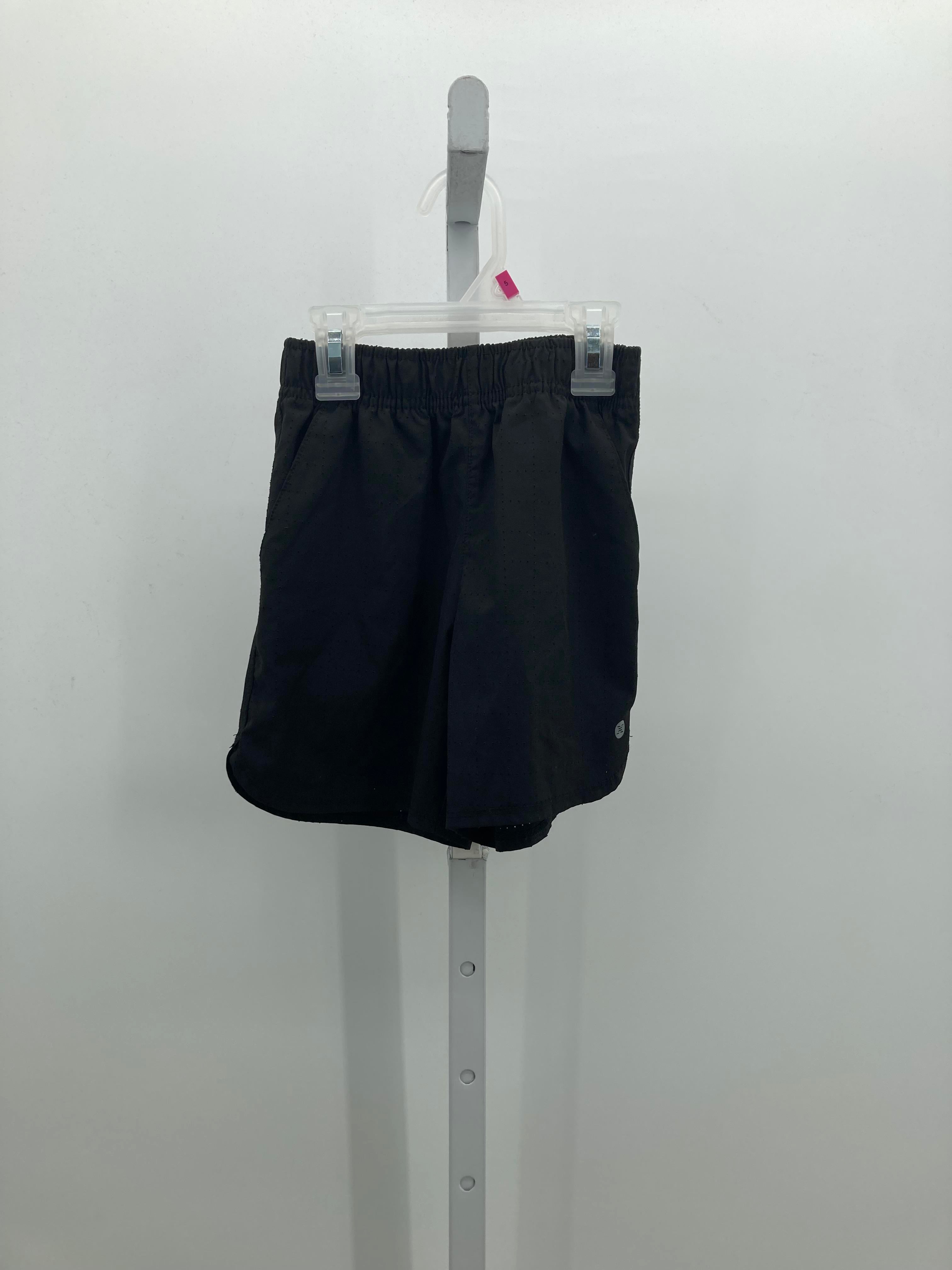 ELASTIC WAIST ACTIVE